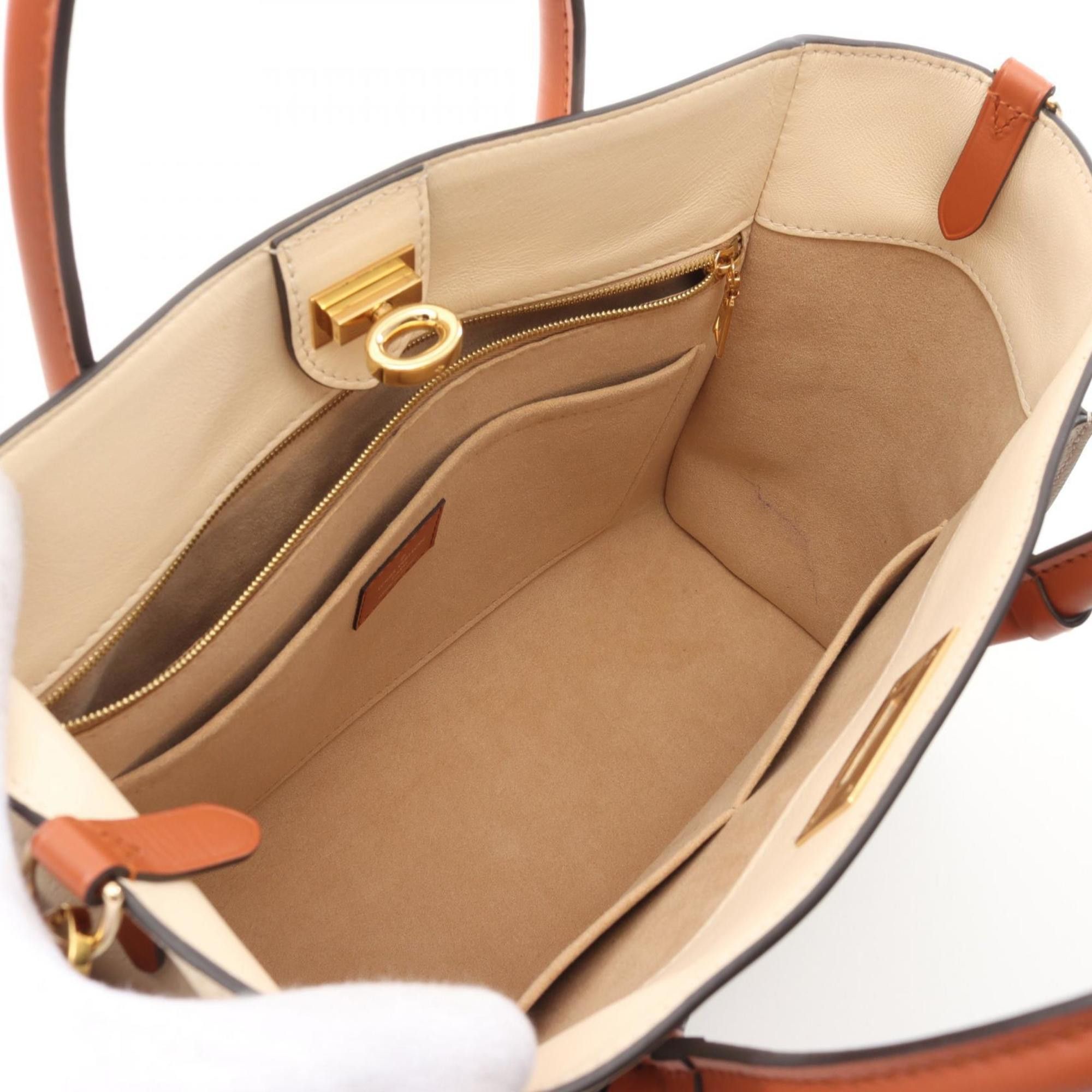 Louis Vuitton Louis Vuitton On my Side handbag Size ONE SIZE - 5 Thumbnail