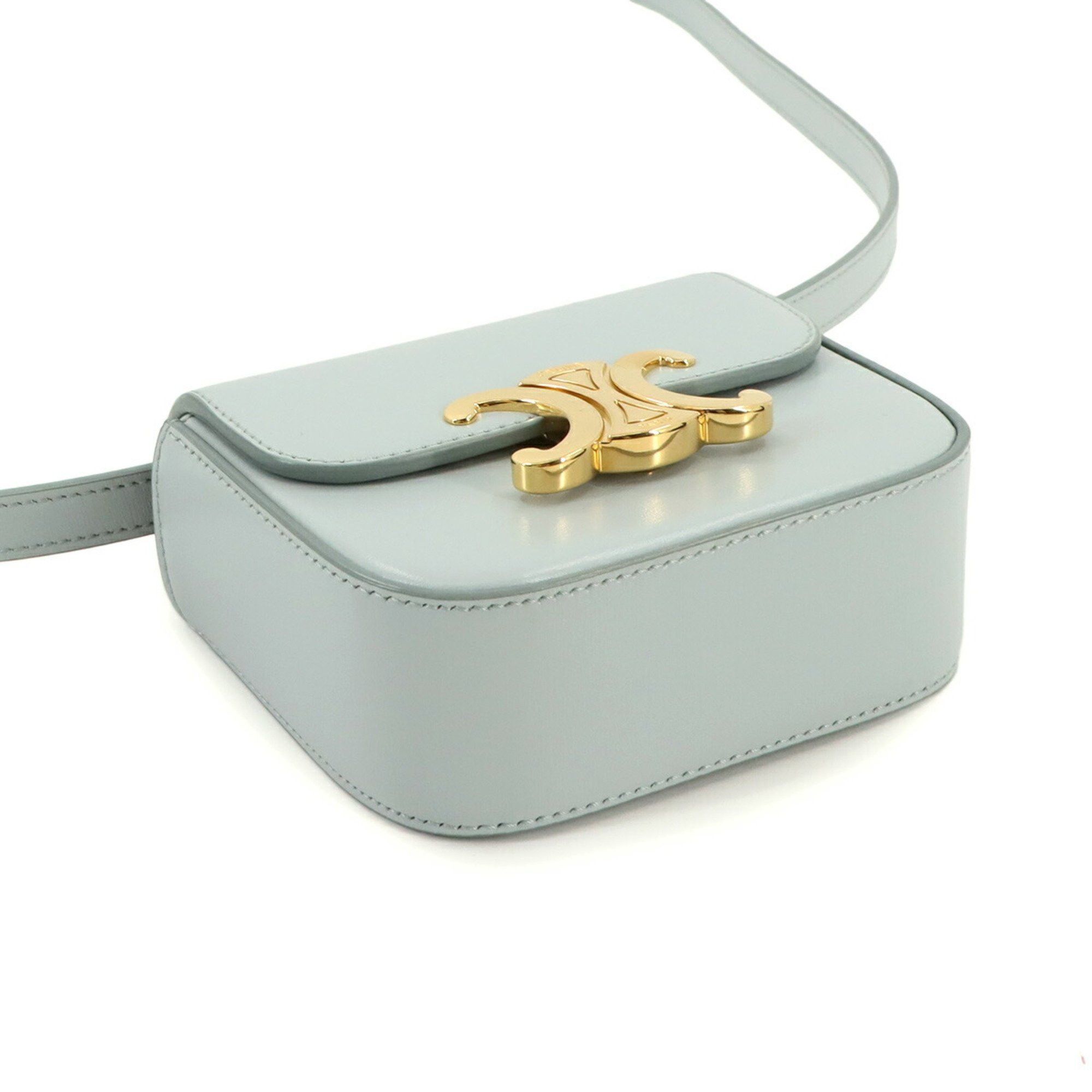 Celine Céline Claude shoulder Size ONE SIZE - 5 Thumbnail