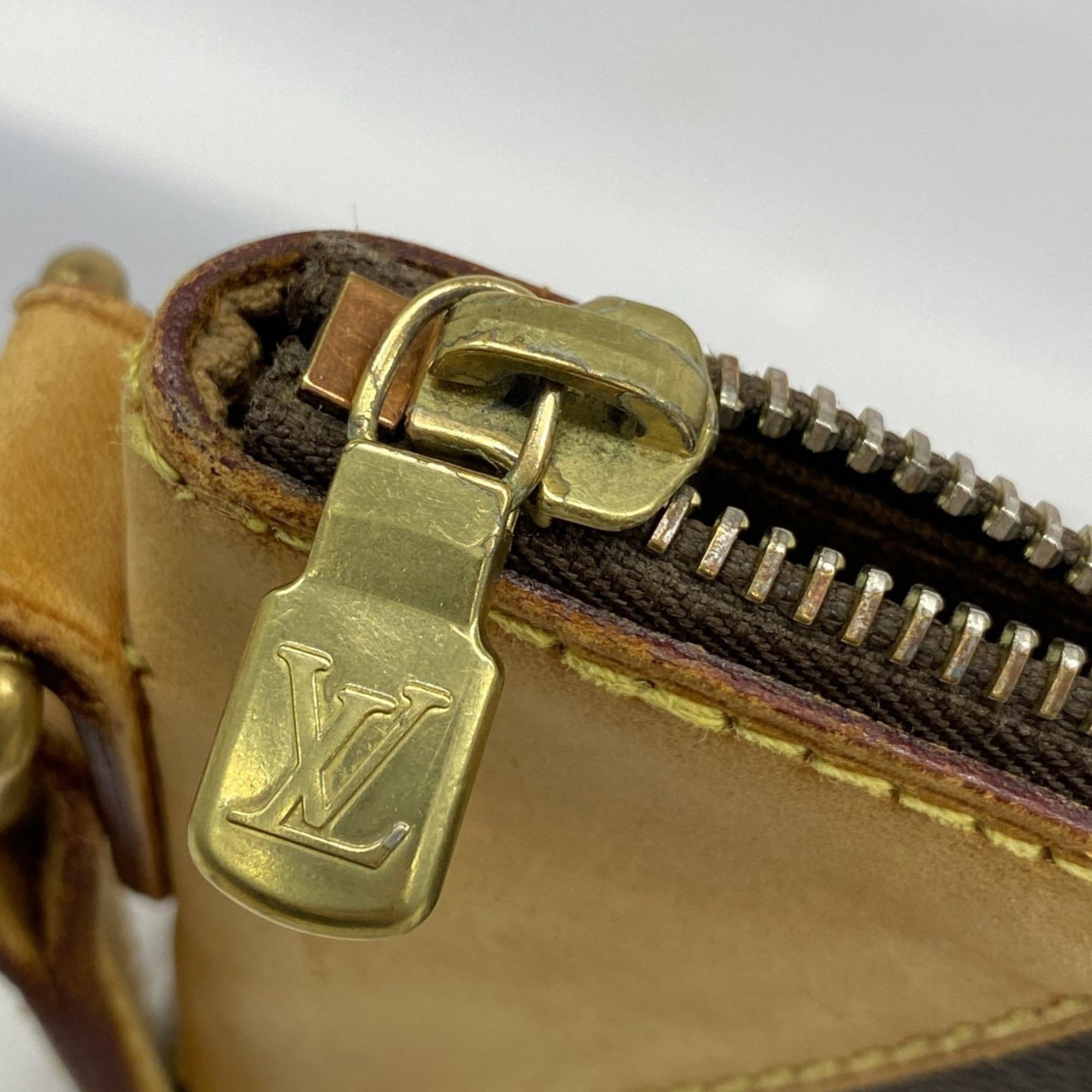 Louis Vuitton Louis Vuitton Odéon shoulder Size ONE SIZE - 10 Thumbnail