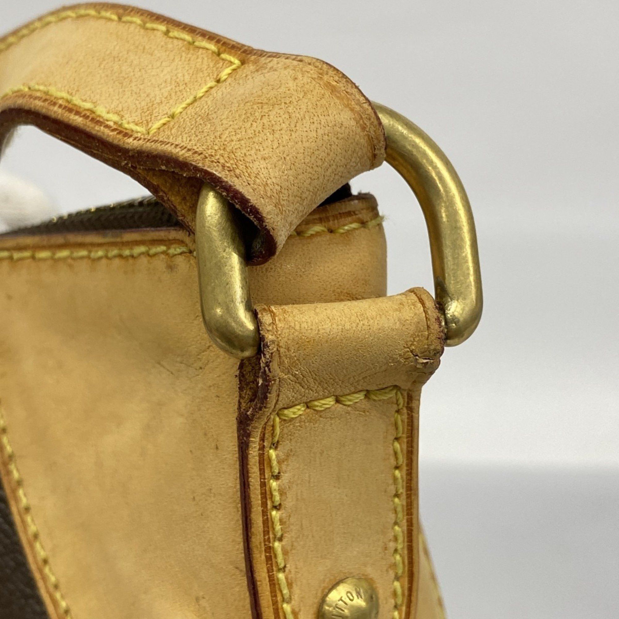 Louis Vuitton Louis Vuitton Odéon shoulder Size ONE SIZE - 9 Thumbnail