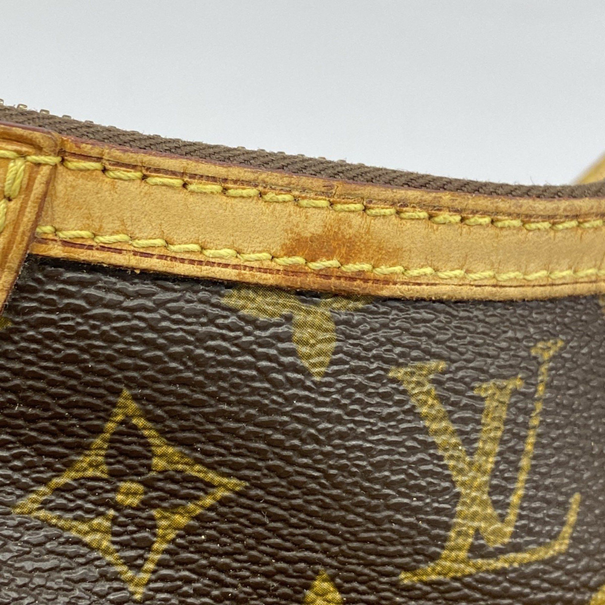 Louis Vuitton Louis Vuitton Odéon shoulder Size ONE SIZE - 7 Thumbnail