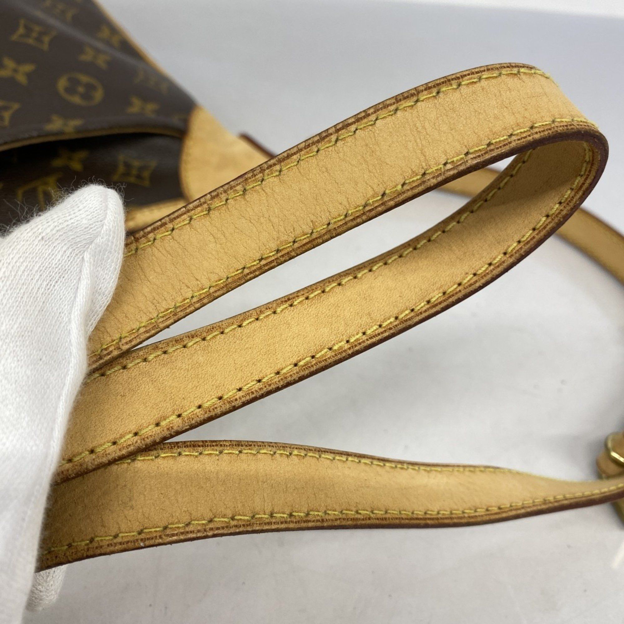 Louis Vuitton Louis Vuitton Odéon shoulder Size ONE SIZE - 4 Thumbnail