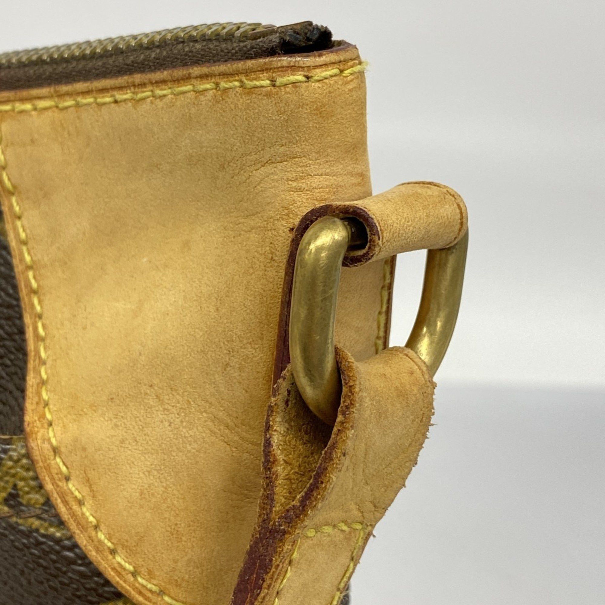 Louis Vuitton Louis Vuitton Odéon shoulder Size ONE SIZE - 8 Thumbnail