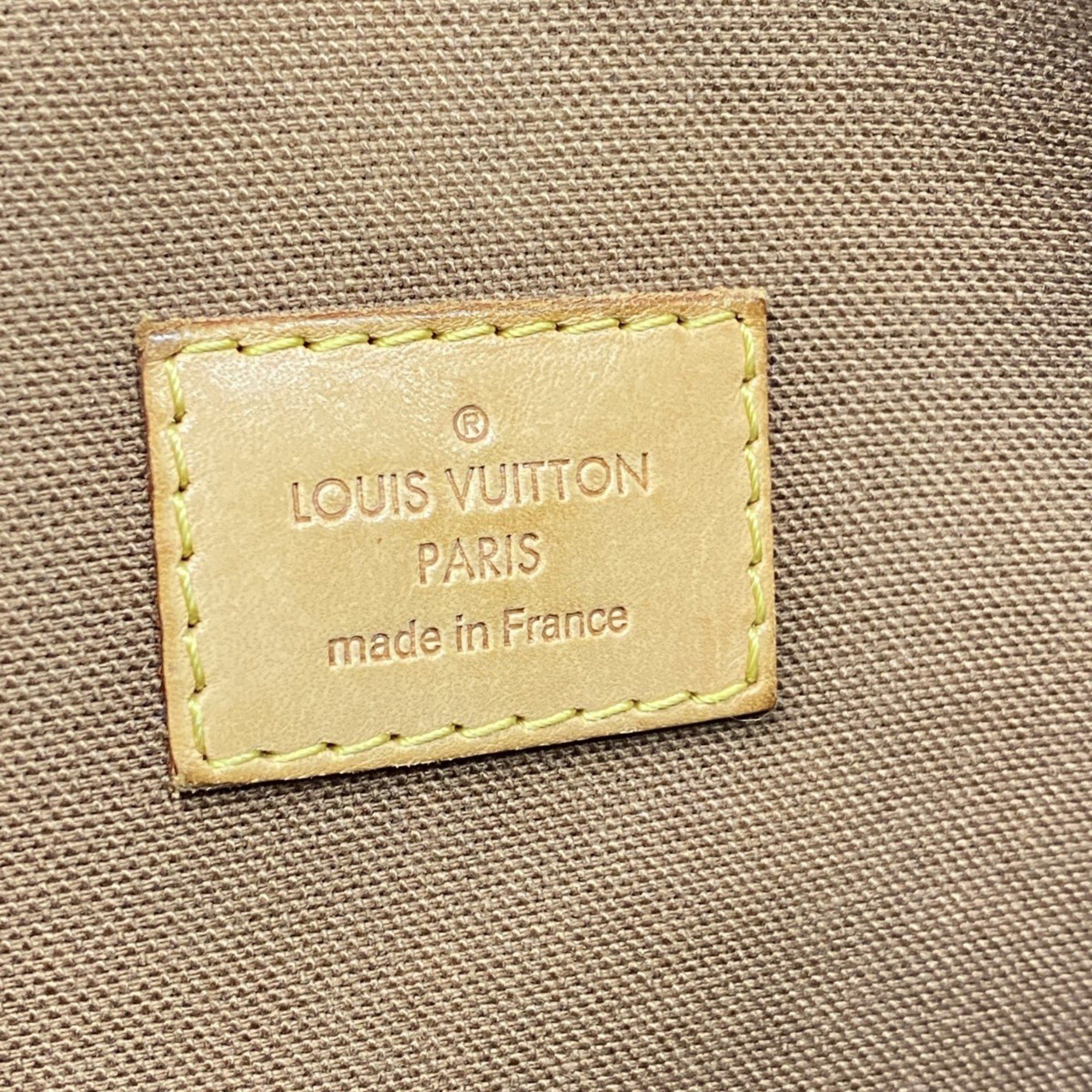Louis Vuitton Louis Vuitton Odéon shoulder Size ONE SIZE - 12 Thumbnail