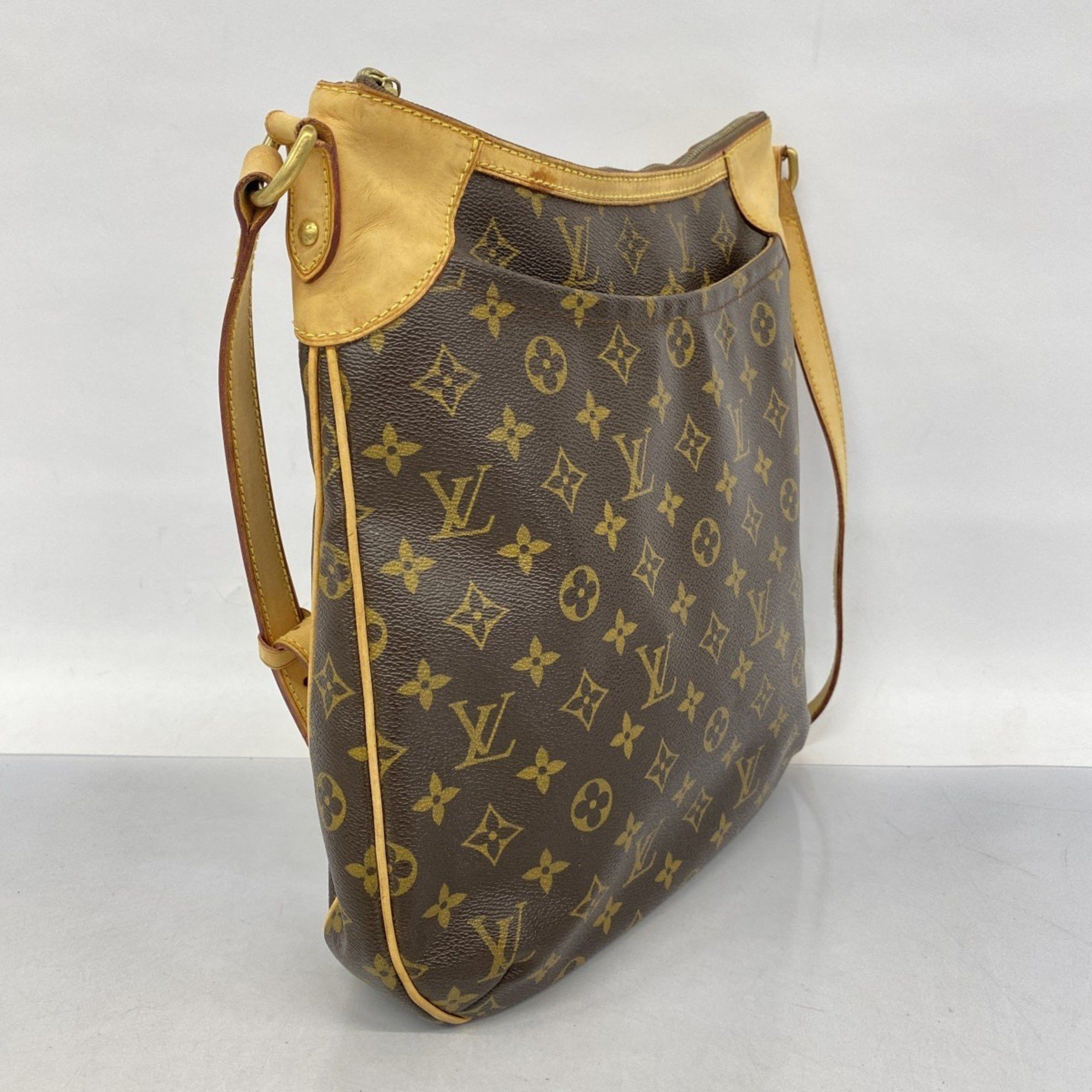 Louis Vuitton Louis Vuitton Odéon shoulder Size ONE SIZE - 3 Thumbnail