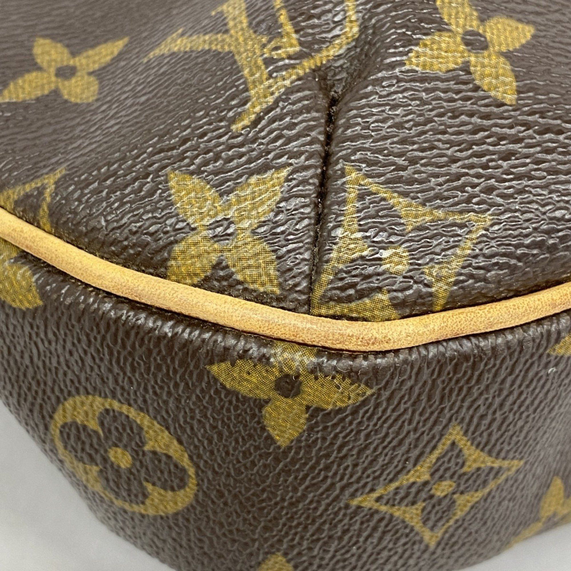 Louis Vuitton Louis Vuitton Odéon shoulder Size ONE SIZE - 6 Thumbnail