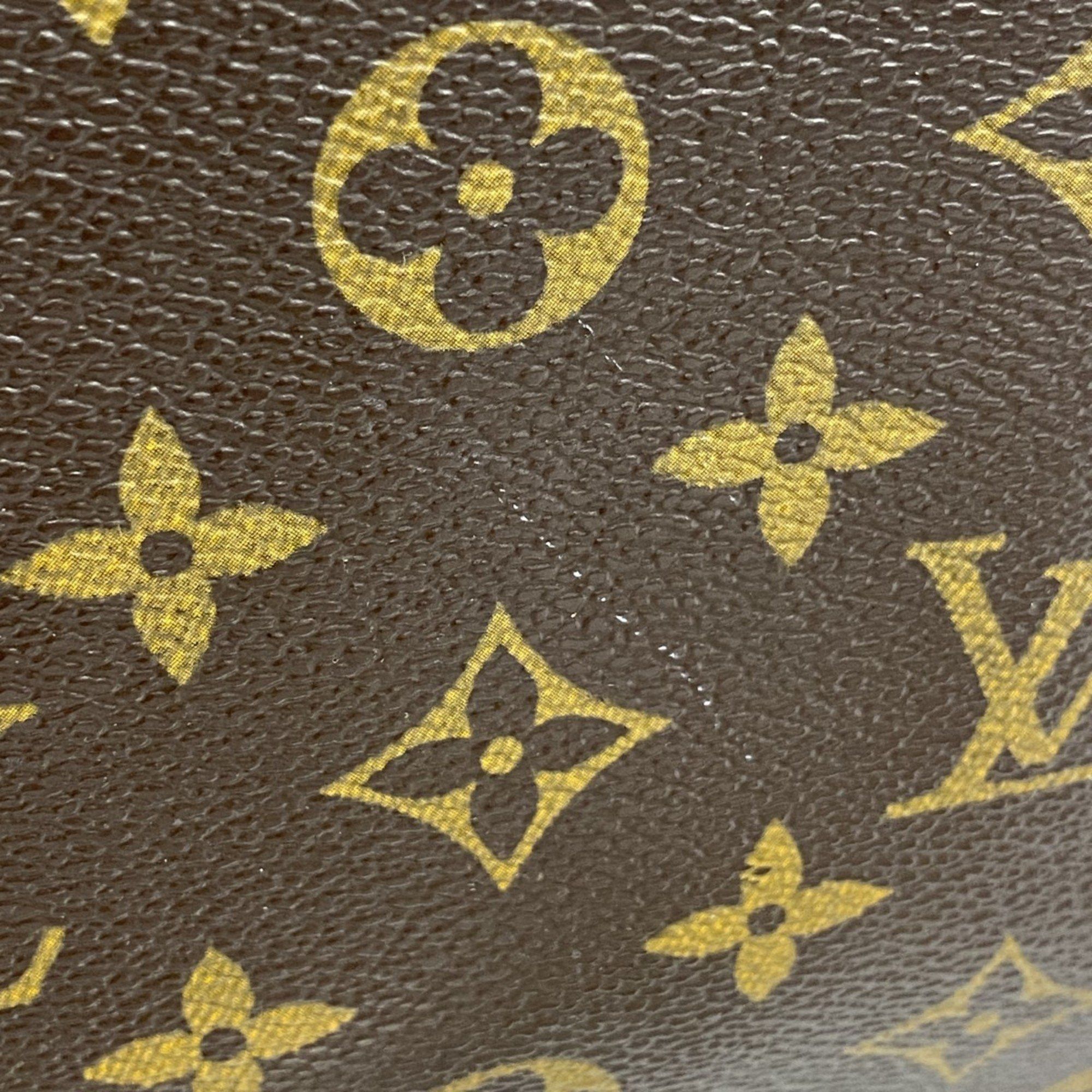 Louis Vuitton Louis Vuitton Odéon shoulder Size ONE SIZE - 16 Thumbnail