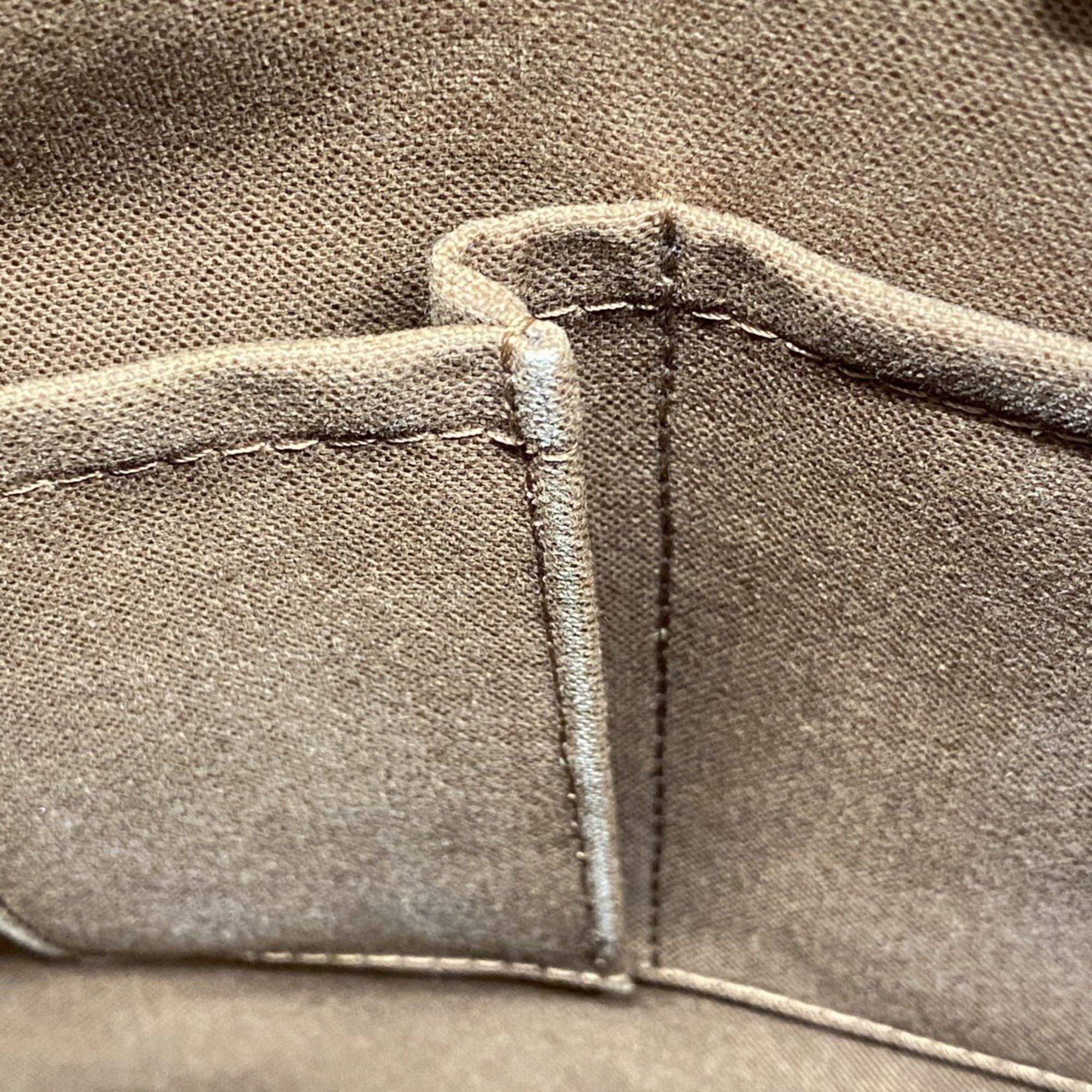 Louis Vuitton Louis Vuitton Odéon shoulder Size ONE SIZE - 15 Thumbnail