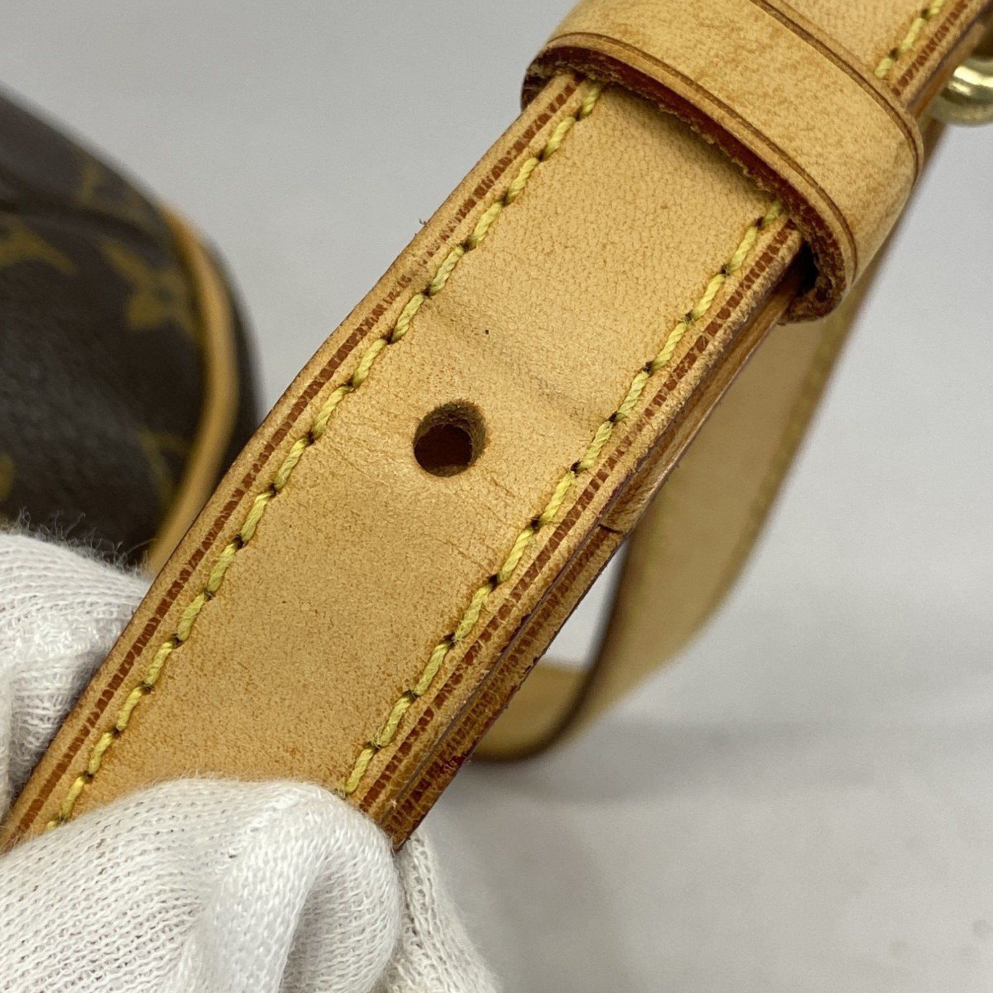 Louis Vuitton Louis Vuitton Odéon shoulder Size ONE SIZE - 14 Thumbnail
