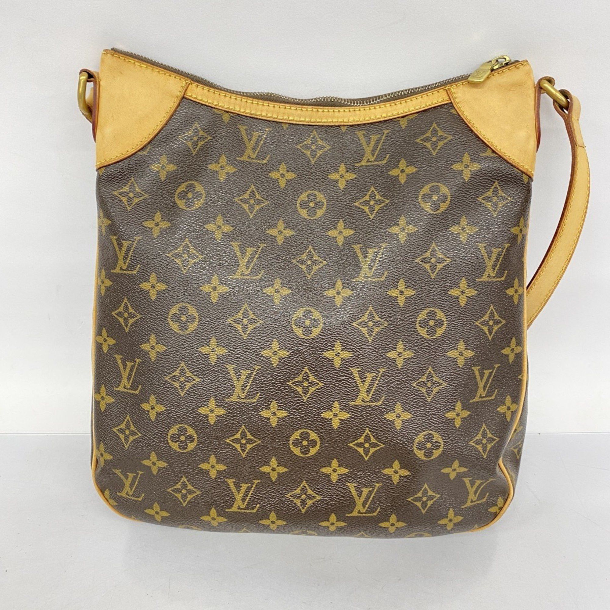 Louis Vuitton Louis Vuitton Odéon shoulder Size ONE SIZE - 2 Thumbnail
