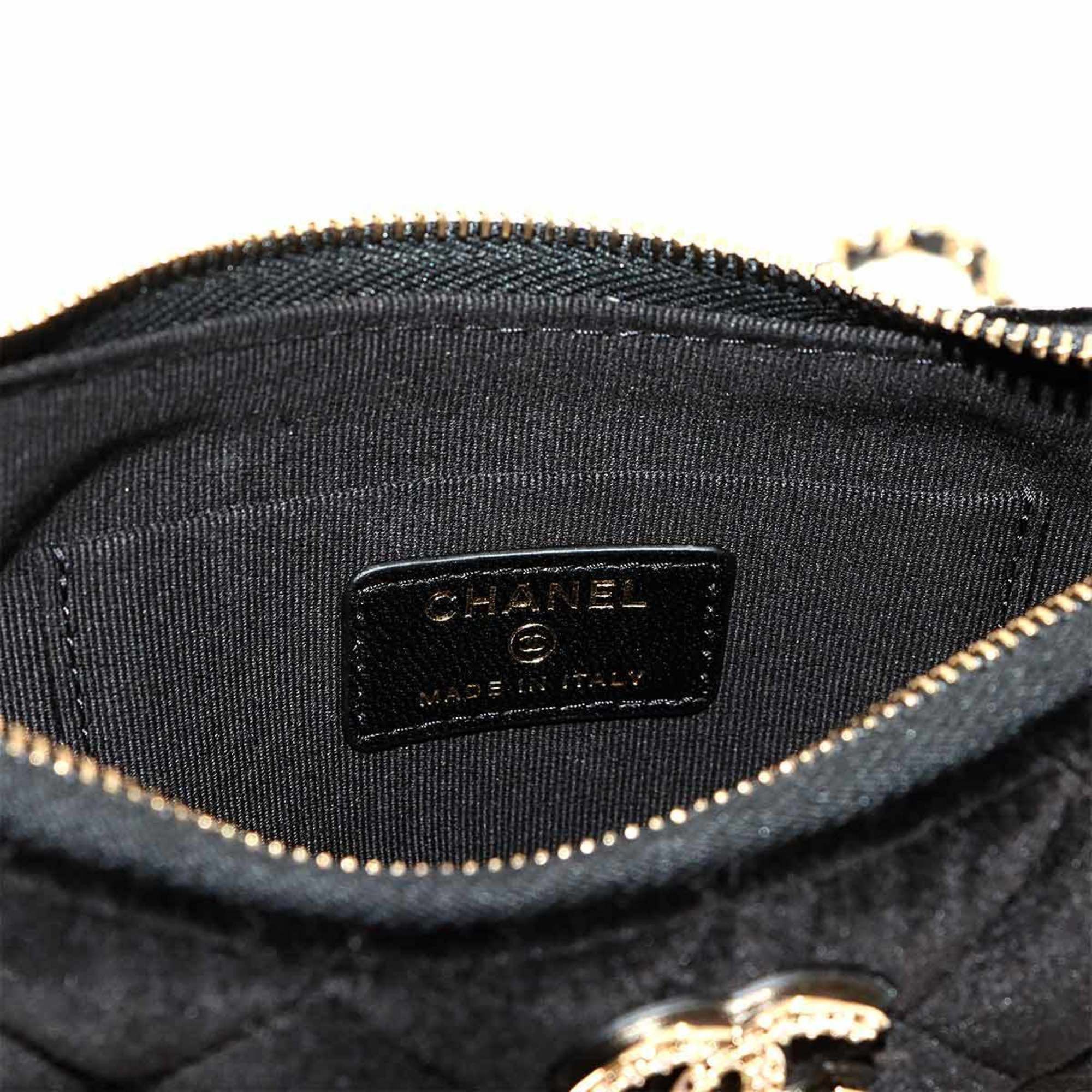 Chanel Chanel Half moon shoulder Size ONE SIZE - 5 Thumbnail