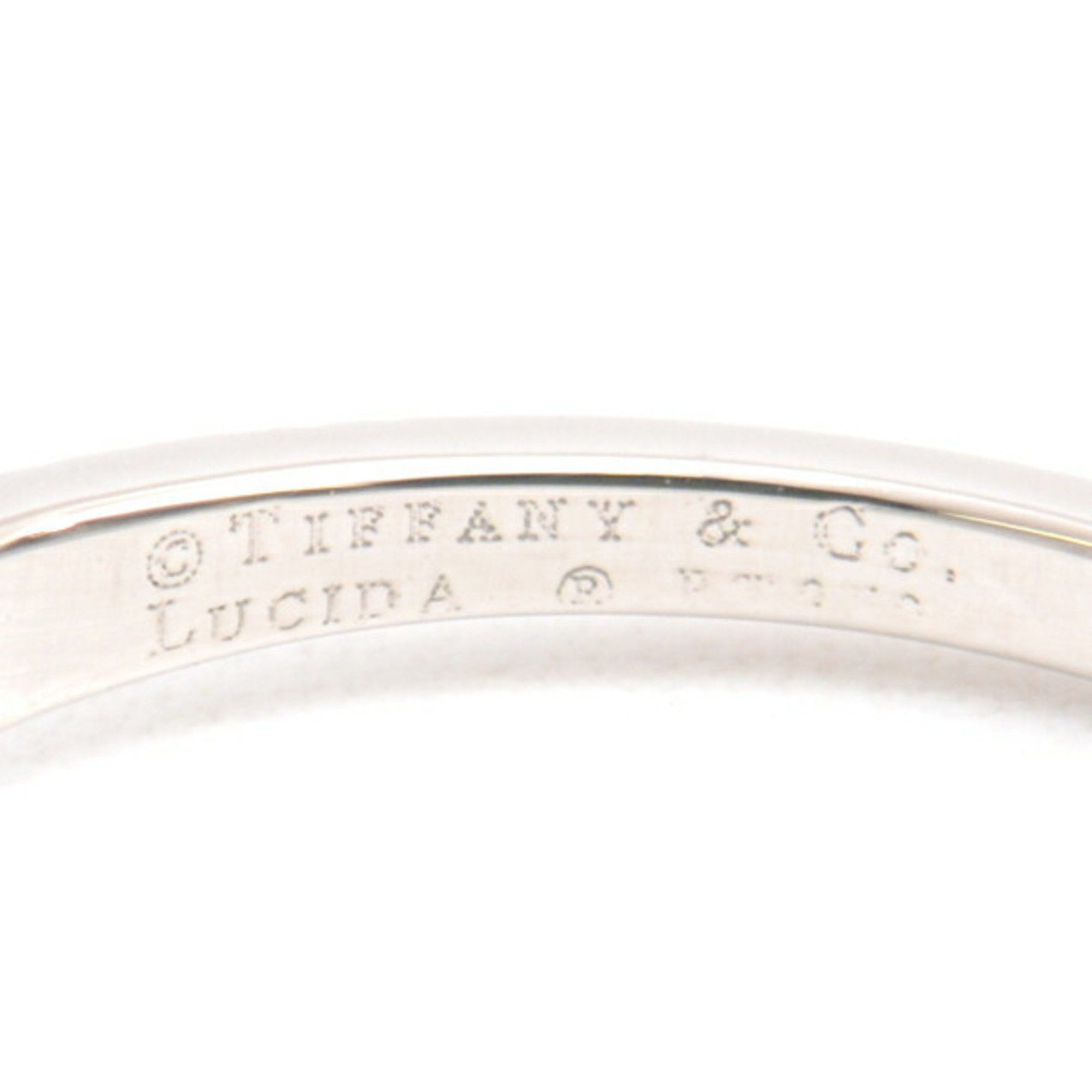 Tiffany & Co. Tiffany & Co Lucida ring Size ONE SIZE - 5 Thumbnail