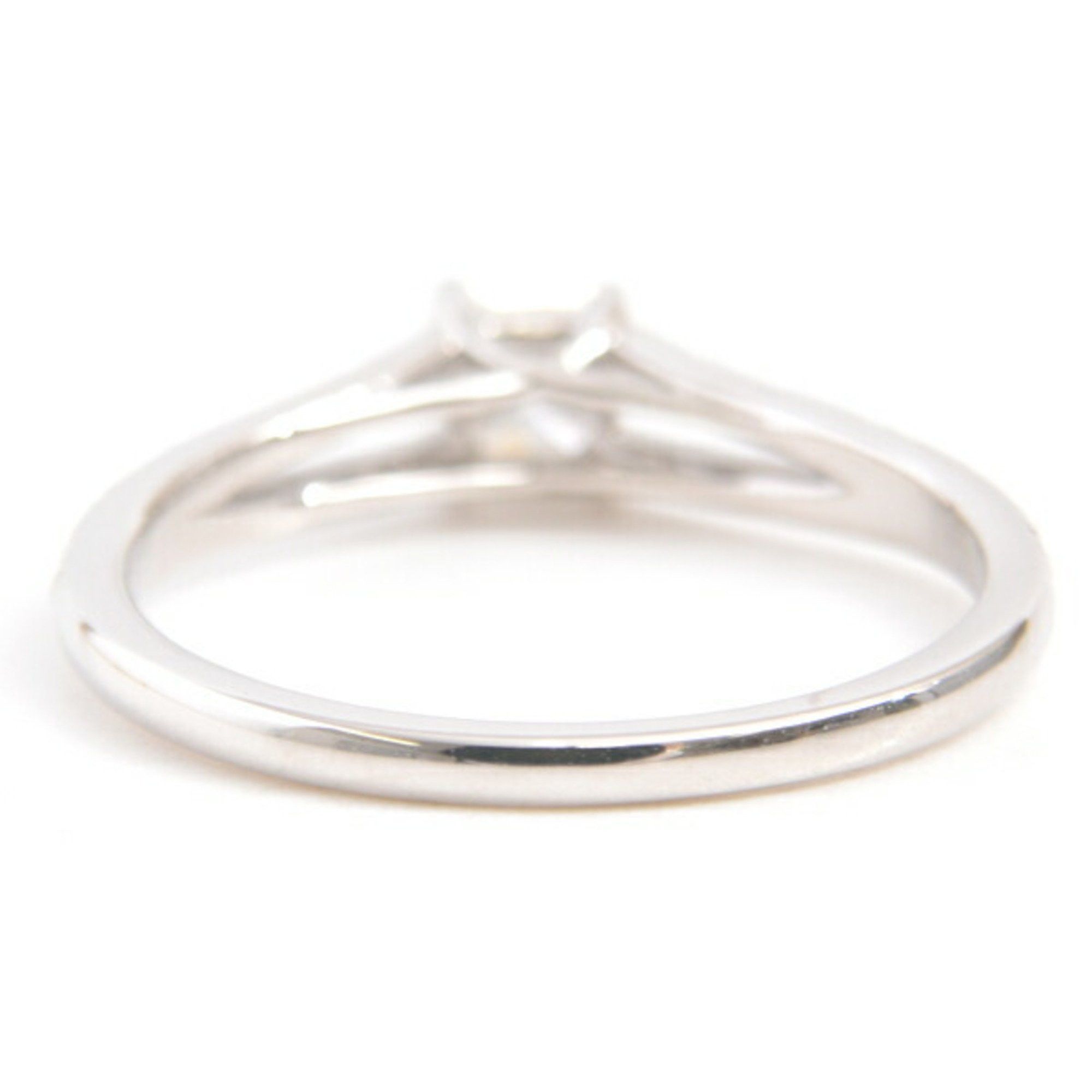 Tiffany & Co. Tiffany & Co Lucida ring Size ONE SIZE - 3 Thumbnail