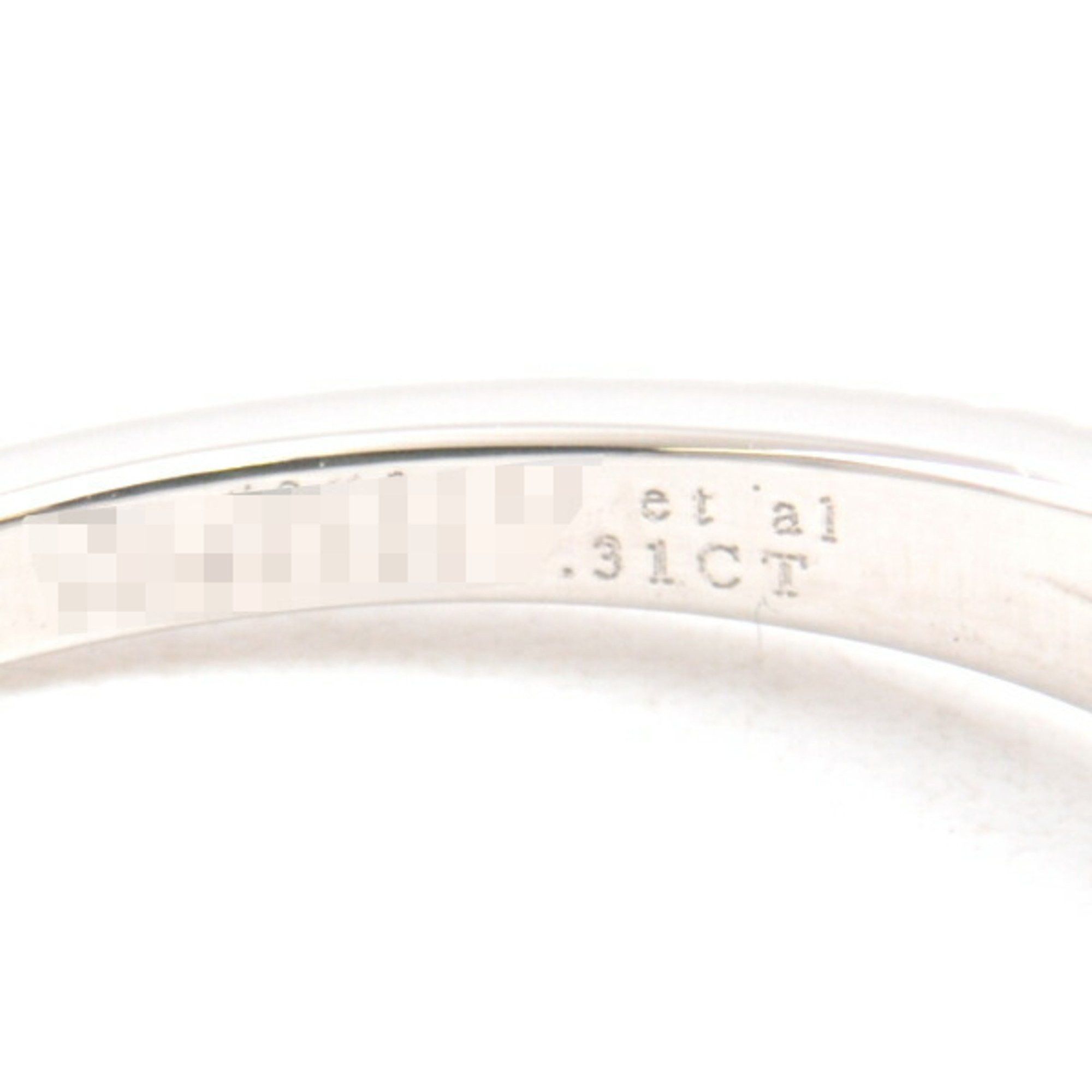 Tiffany & Co. Tiffany & Co Lucida ring Size ONE SIZE - 6 Thumbnail