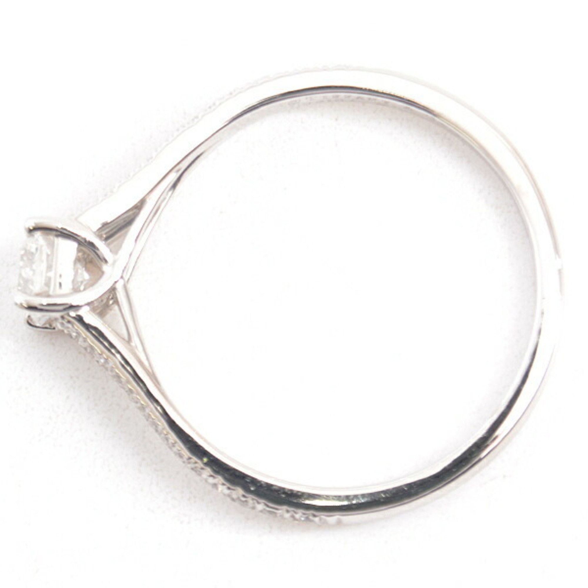 Tiffany & Co. Tiffany & Co Lucida ring Size ONE SIZE - 2 Thumbnail