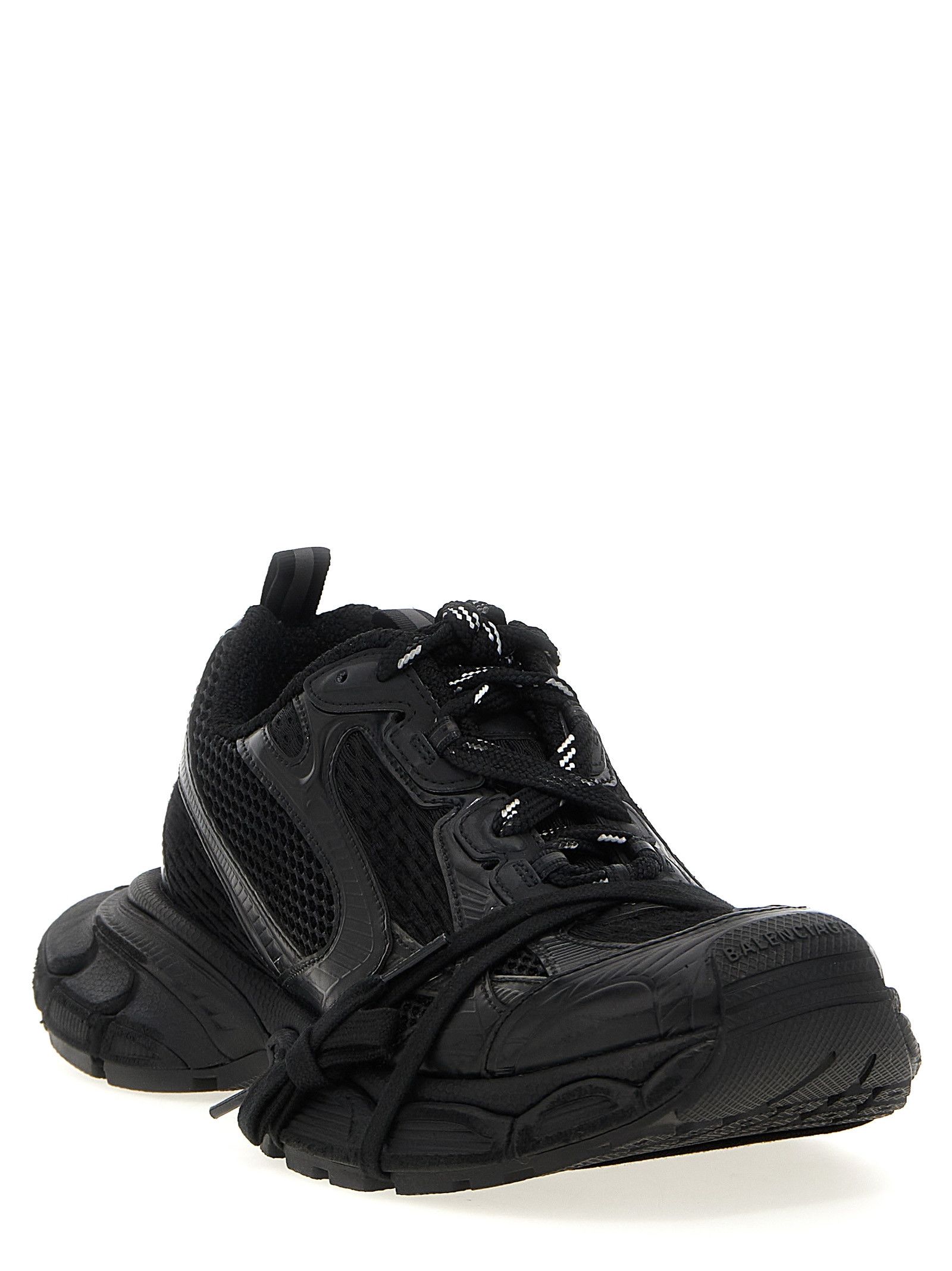 Balenciaga '3XL' sneakers Size US 11 / EU 44 - 2 Thumbnail