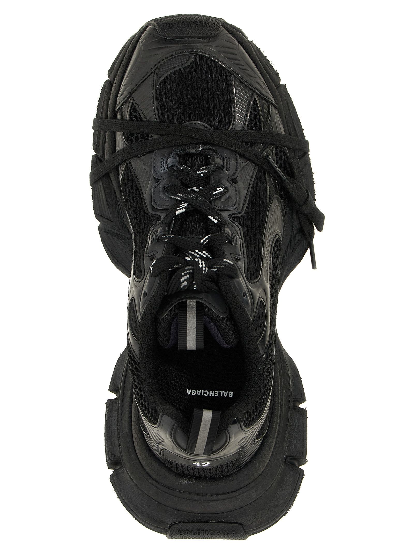 Balenciaga '3XL' sneakers Size US 12 / EU 45 - 4 Thumbnail