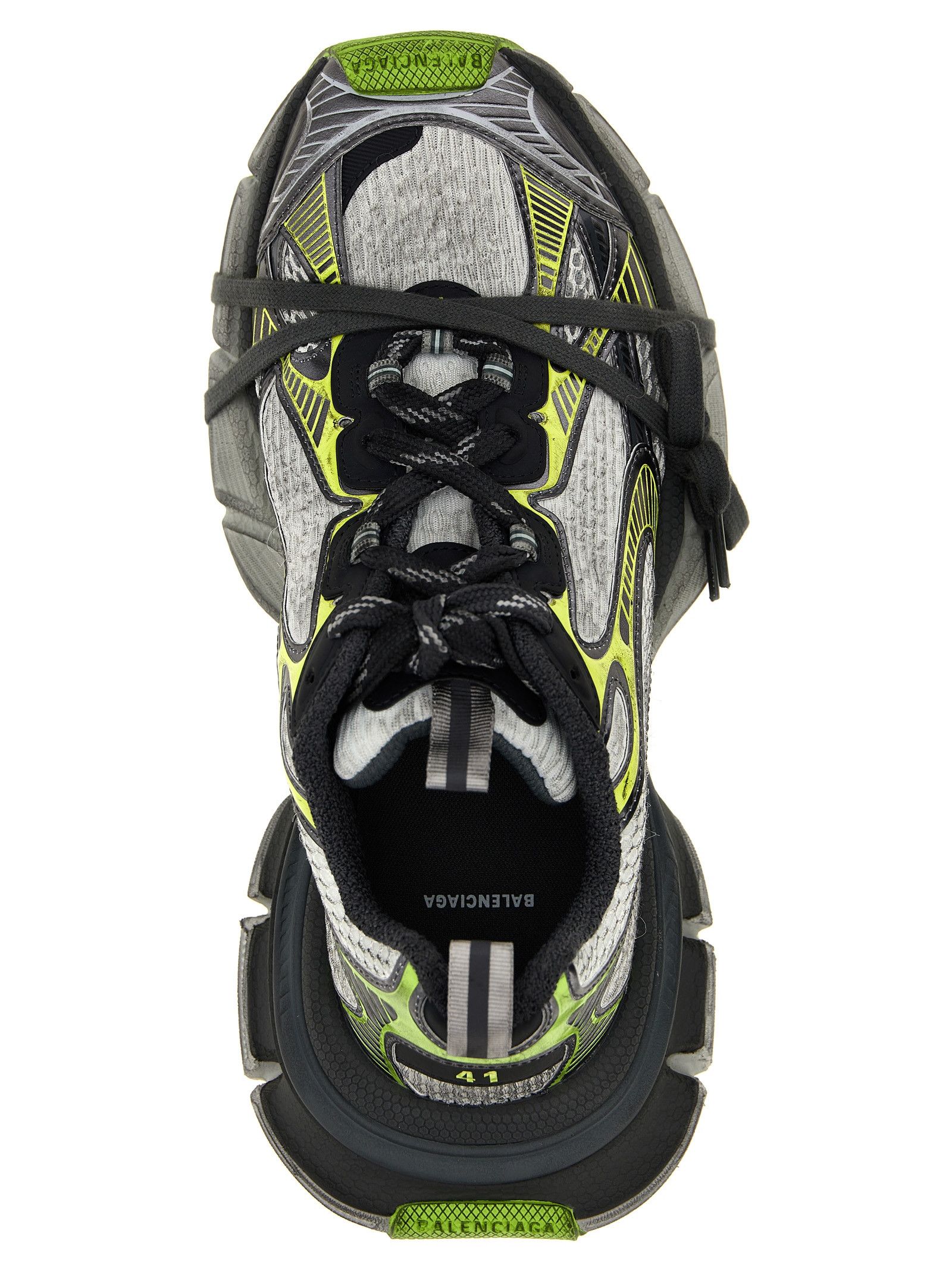 Balenciaga '3XL' sneakers Size US 11 / EU 44 - 4 Thumbnail