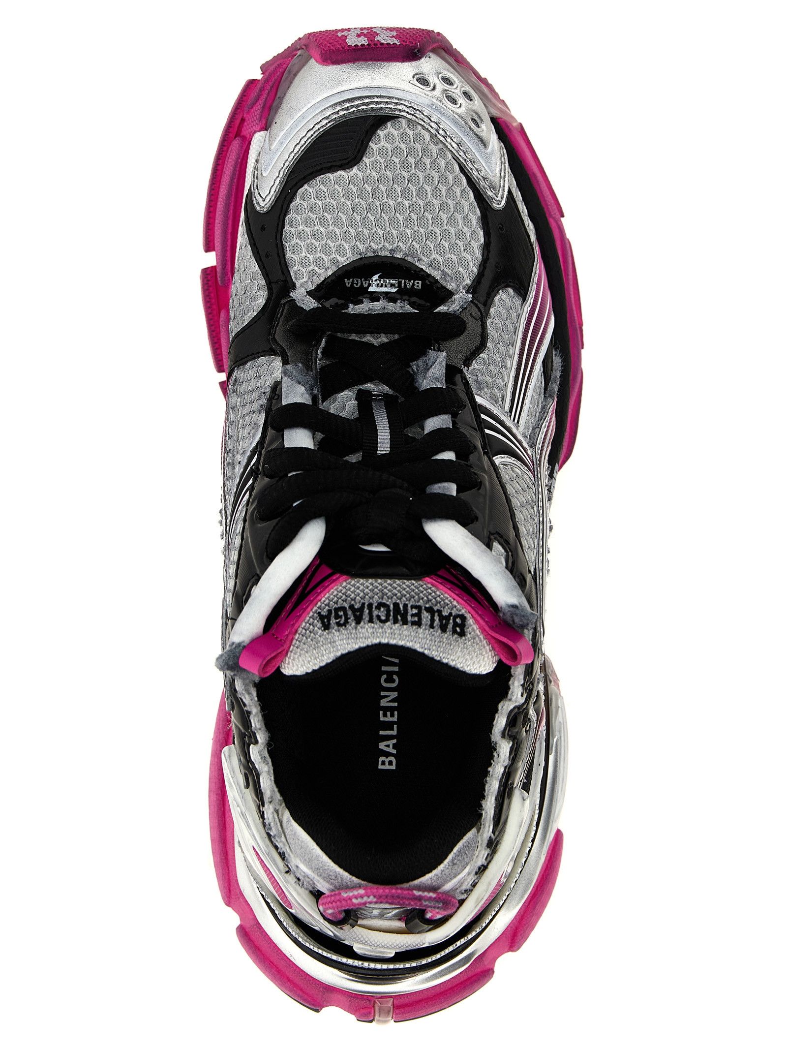 Balenciaga 'Runner Gradient' sneakers Size US 6 / IT 36 - 4 Thumbnail
