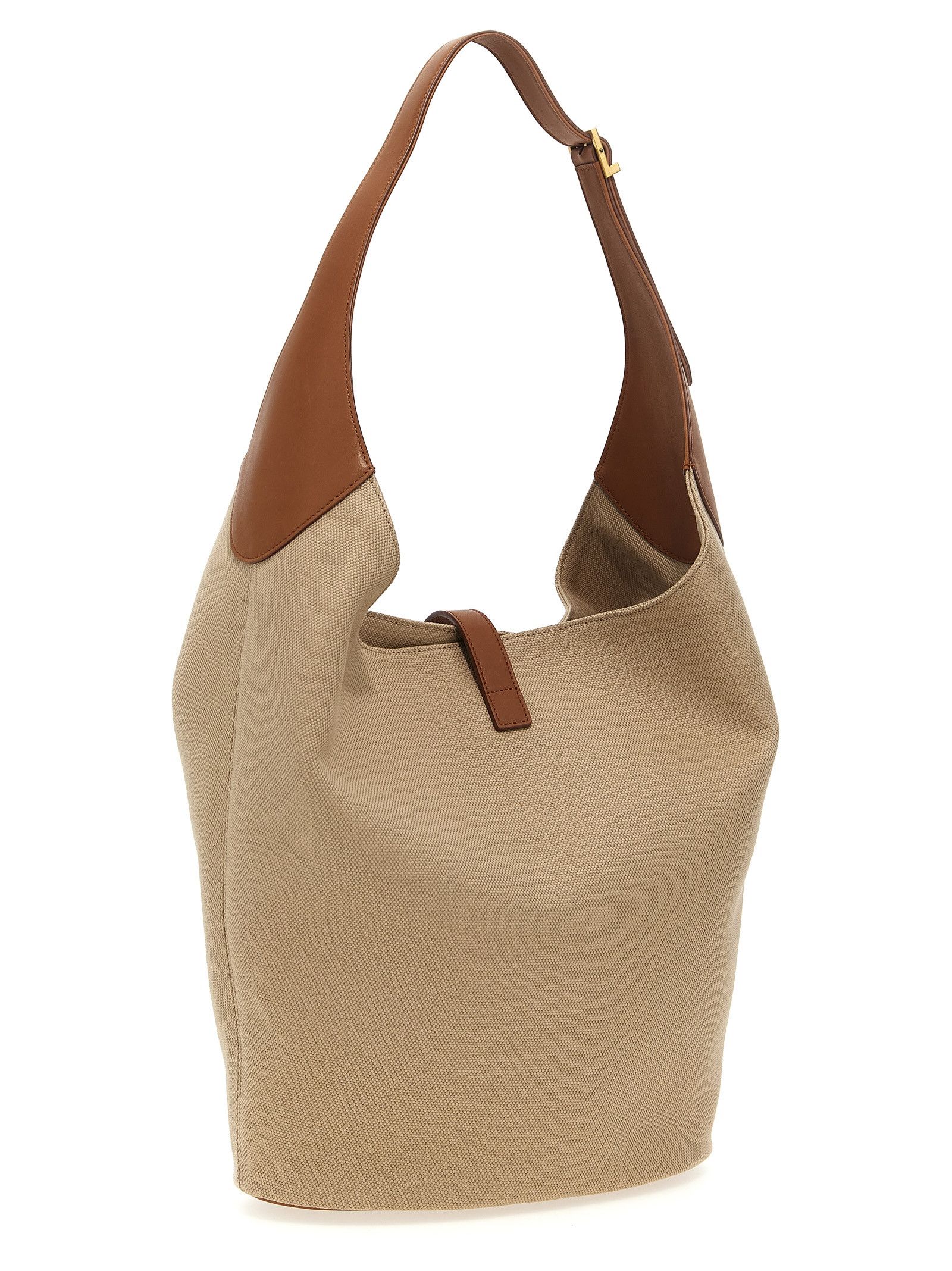 Saint Laurent Paris 'Le 5 à 7 Hobo' shoulder bag Size ONE SIZE - 2 Thumbnail