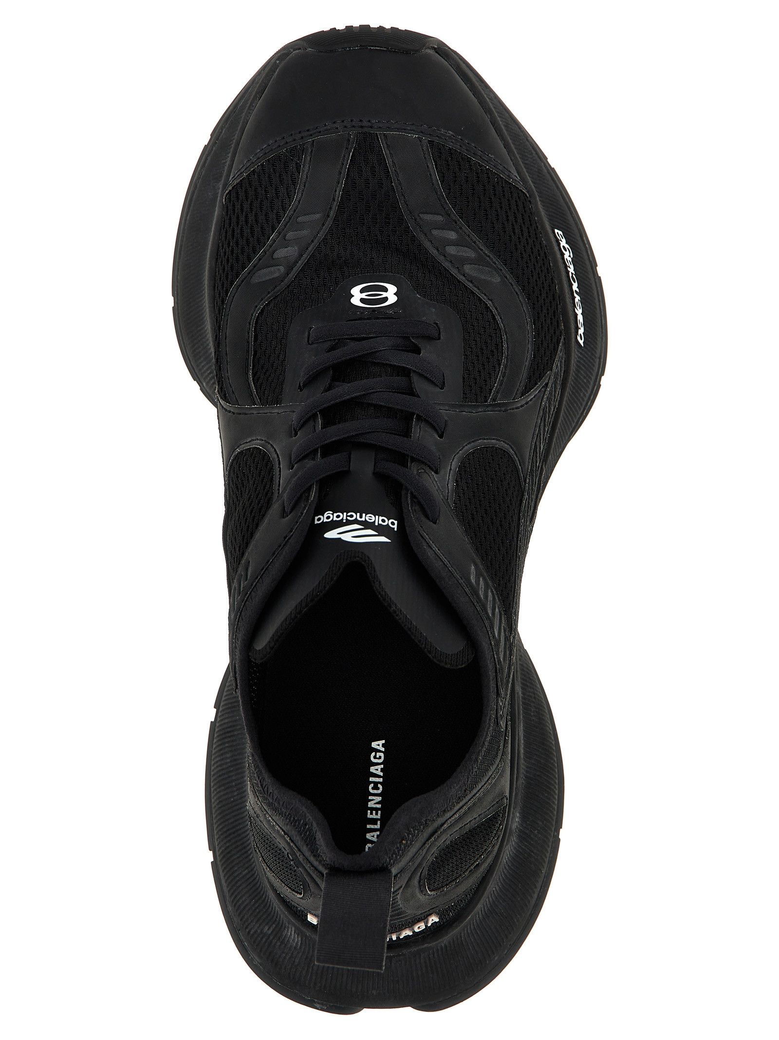 Balenciaga 'Circuit' sneakers Size US 11 / EU 44 - 4 Thumbnail