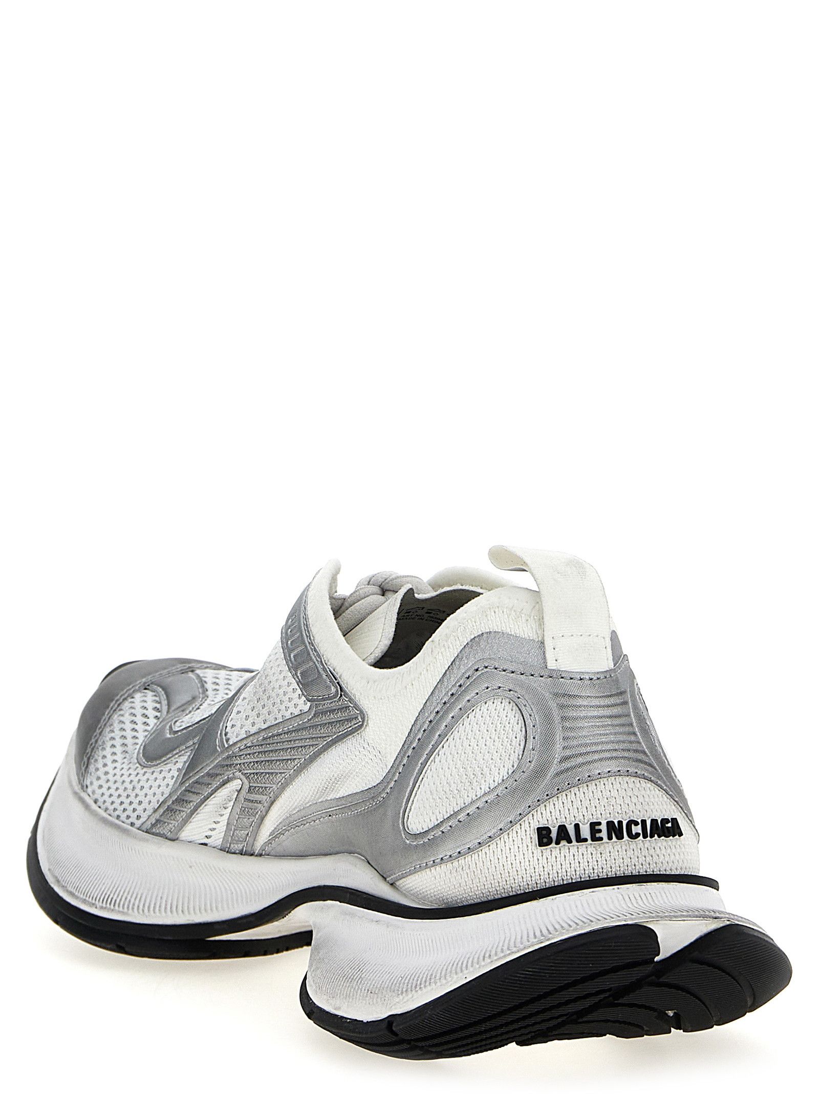 Balenciaga 'Circuit' sneakers Size US 11 / EU 44 - 3 Thumbnail