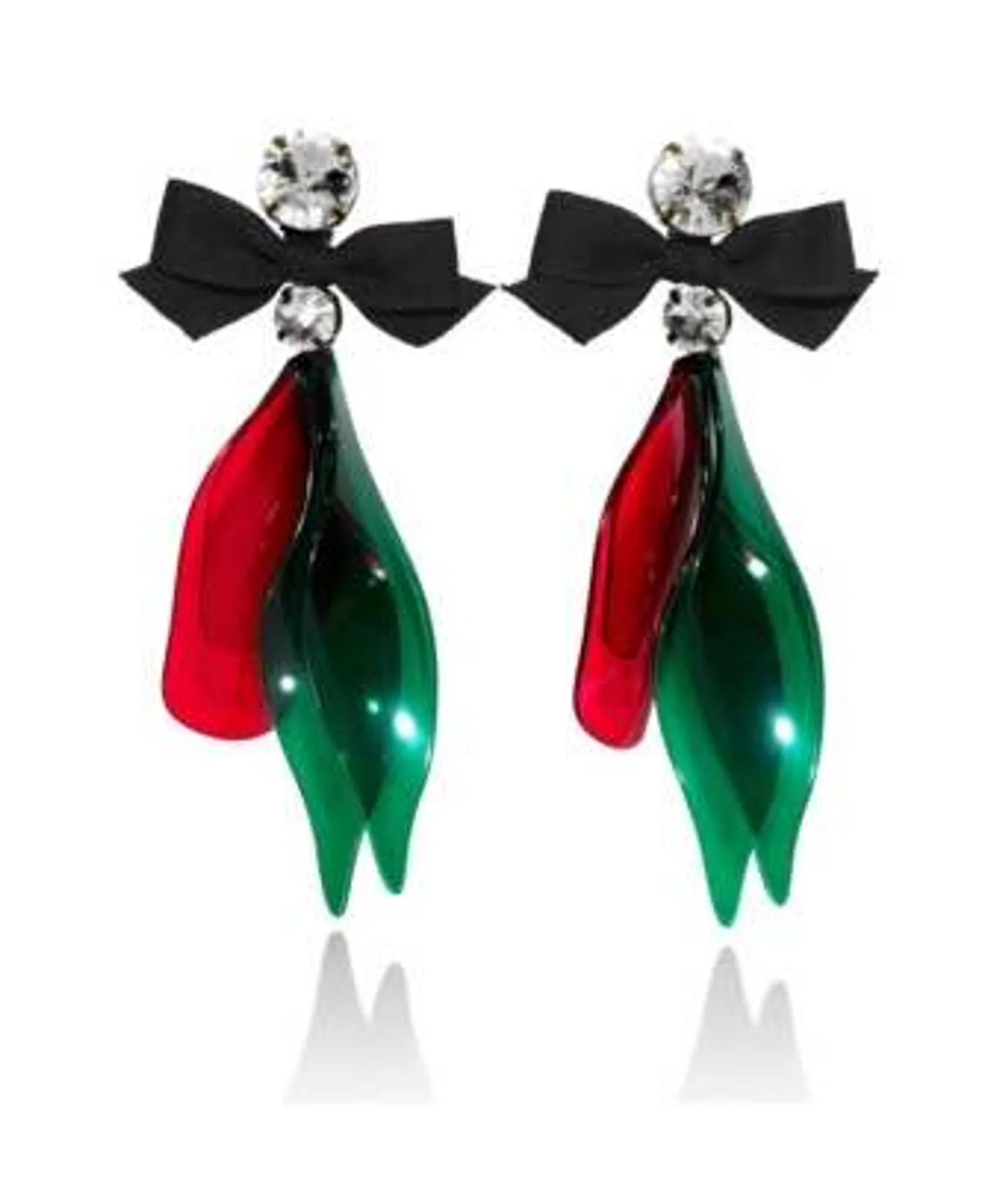 H&M H&M STUDIOS Earrings Size ONE SIZE - 6 Thumbnail