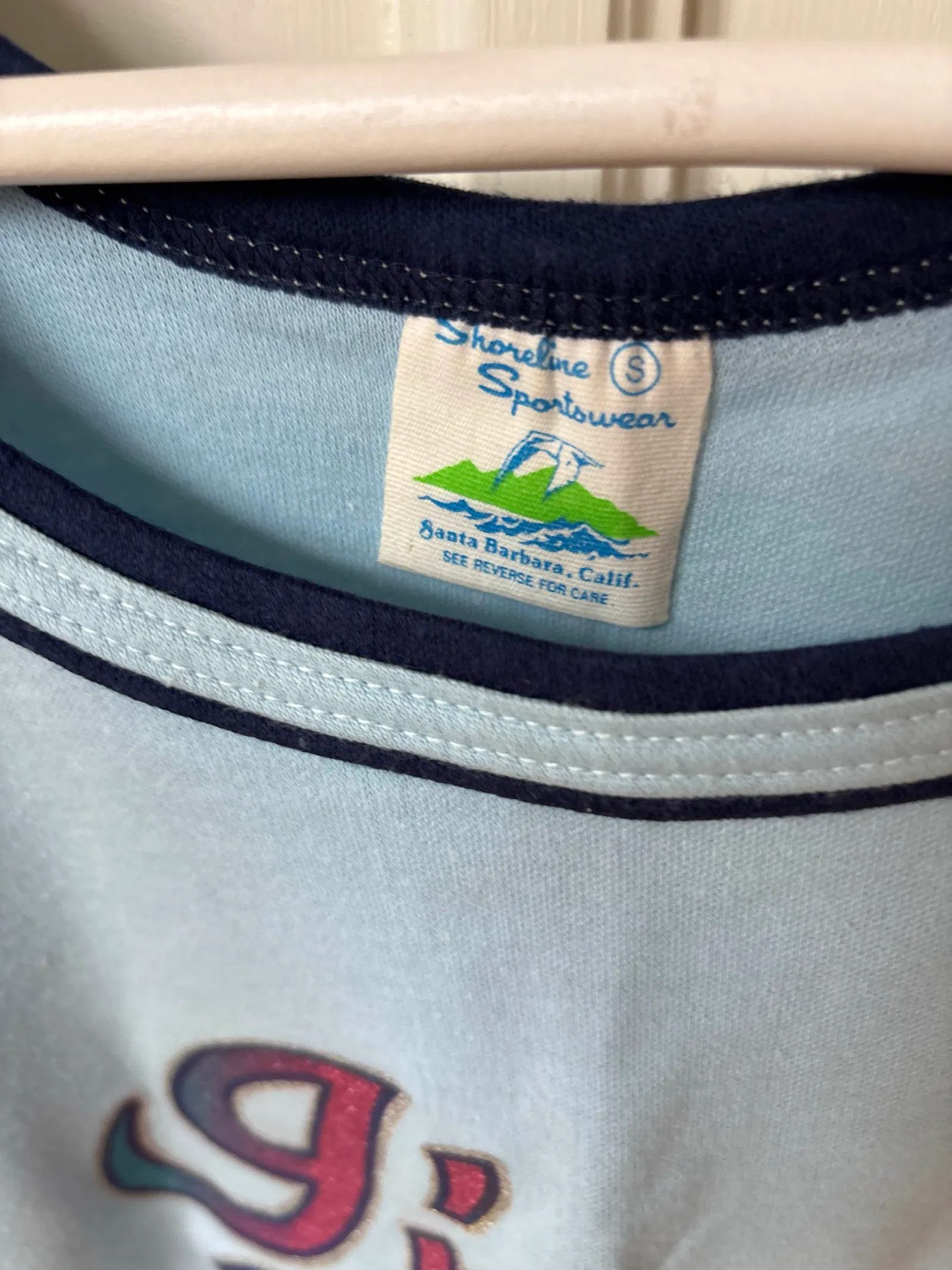 Other Shoreline Sportswear Top Size S / US 4 / IT 40 - 2 Thumbnail