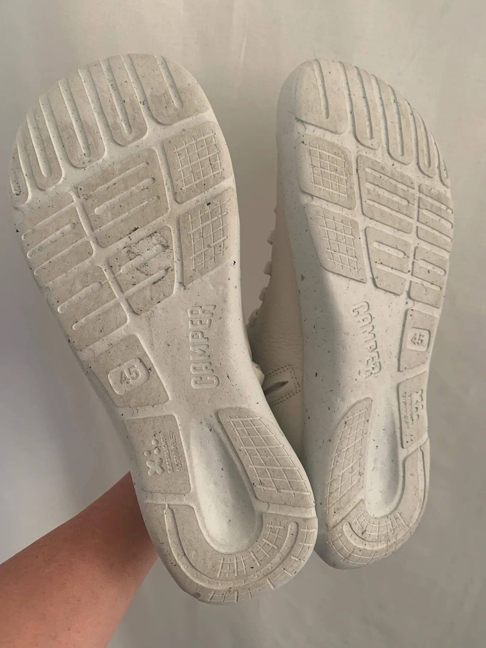 Camper Camper Camper Sneakers Size US 13 / EU 46 - 7 Thumbnail