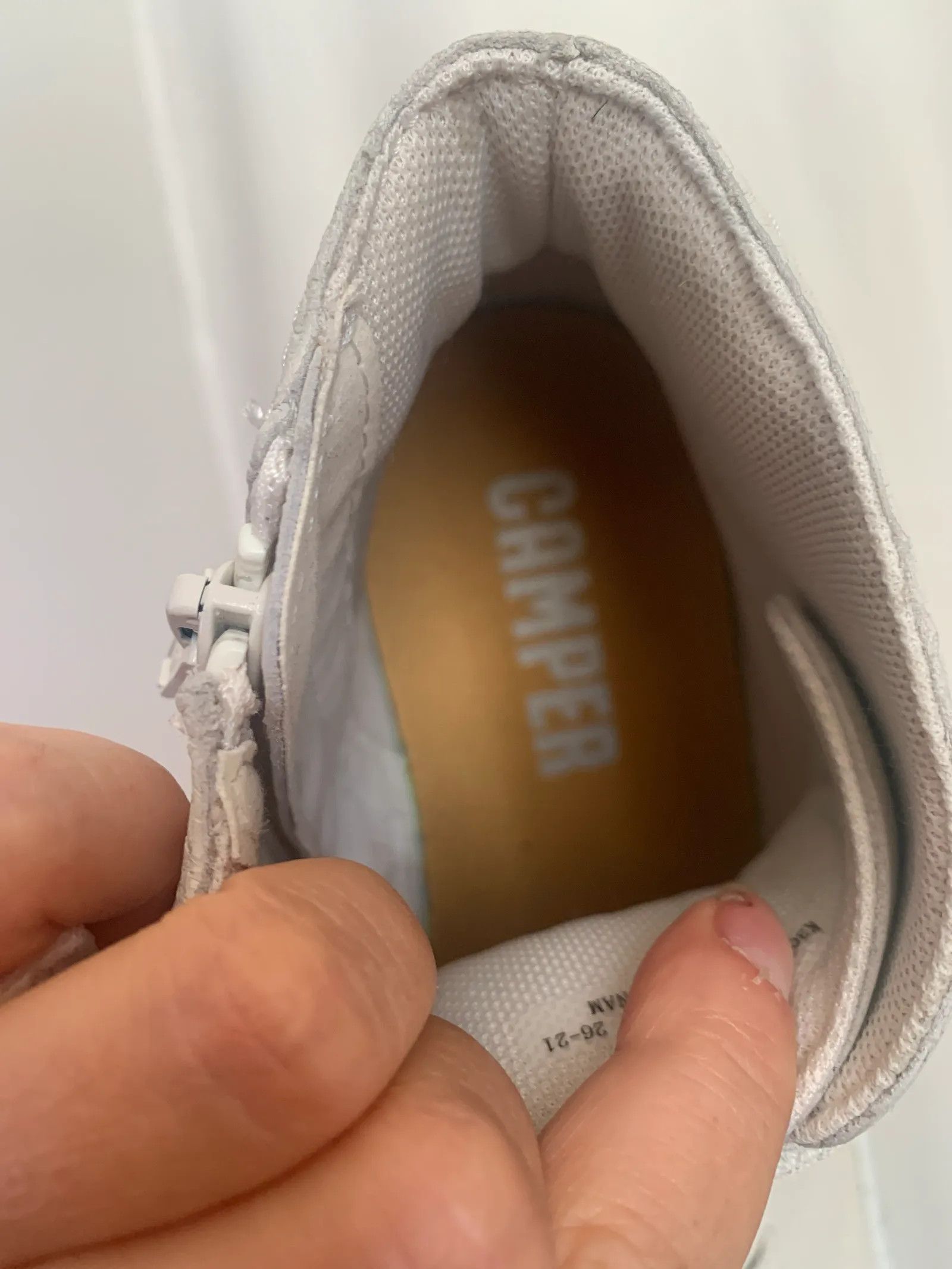 Camper Camper Camper Sneakers Size US 13 / EU 46 - 2 Thumbnail