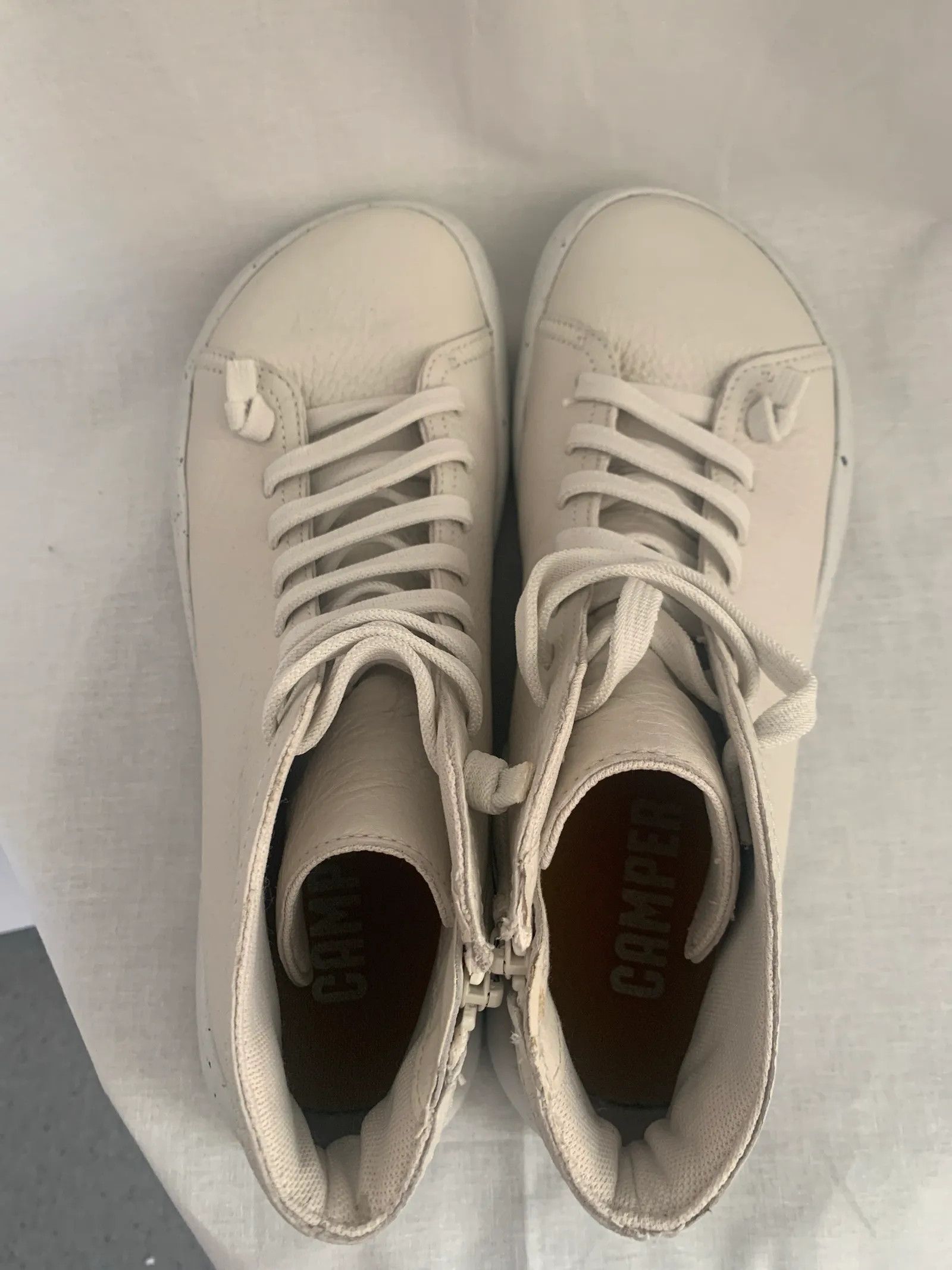 Camper Camper Camper Sneakers Size US 13 / EU 46 - 5 Thumbnail