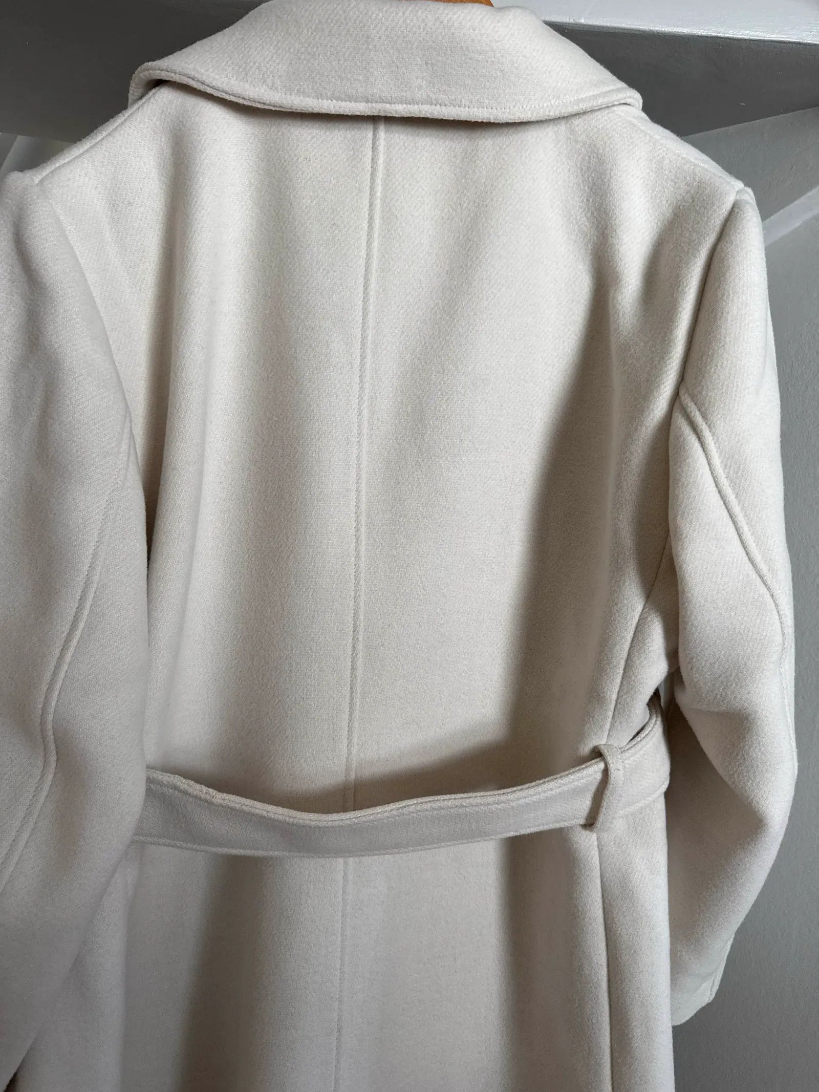 H&M H&M Coat Size XL / US 12-14 / IT 48-50 - 4 Thumbnail