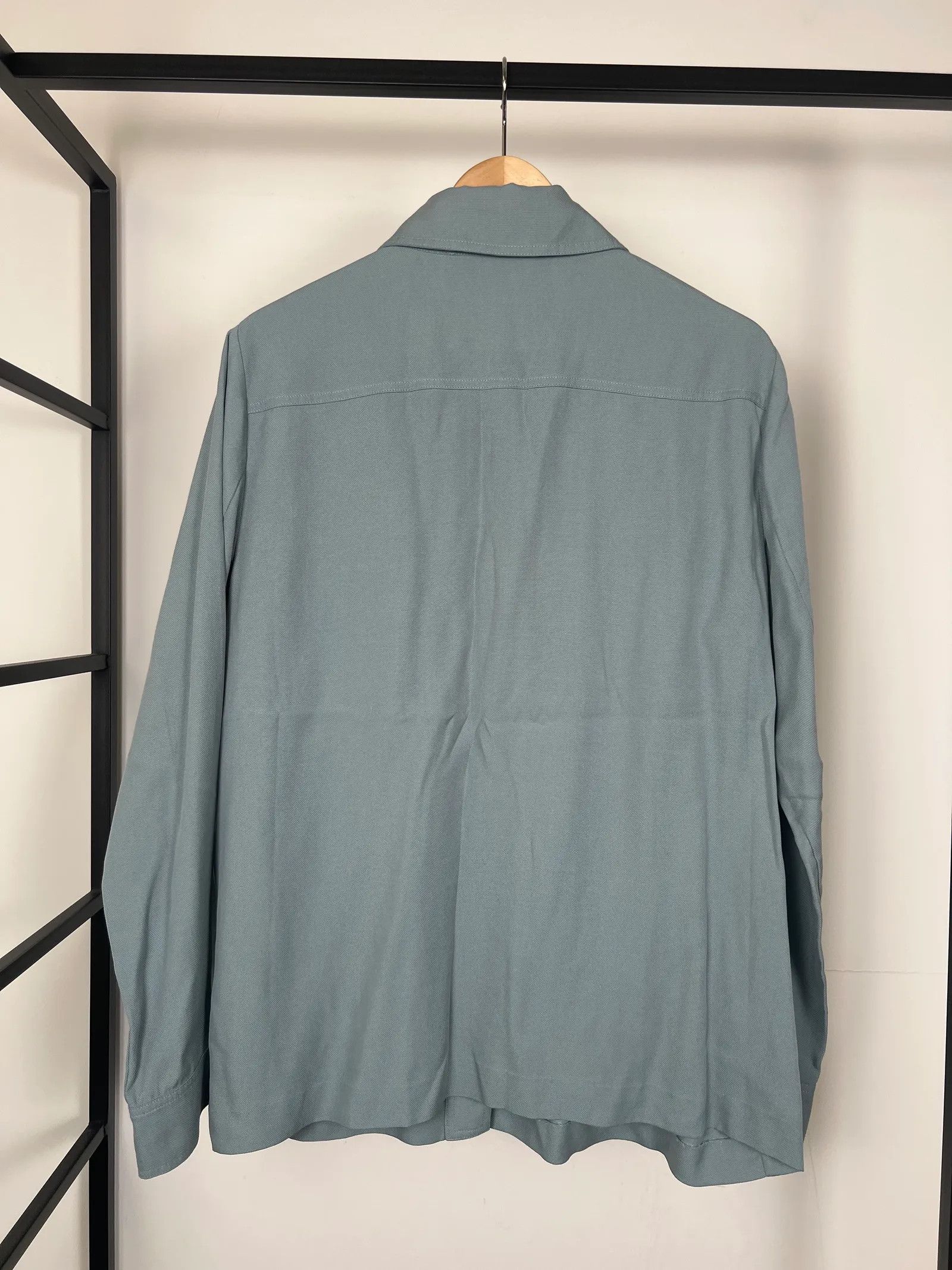 REMAIN Birger Christensen Remain Birger Christensen Shirt Size US XS / EU 42 / 0 - 5 Thumbnail