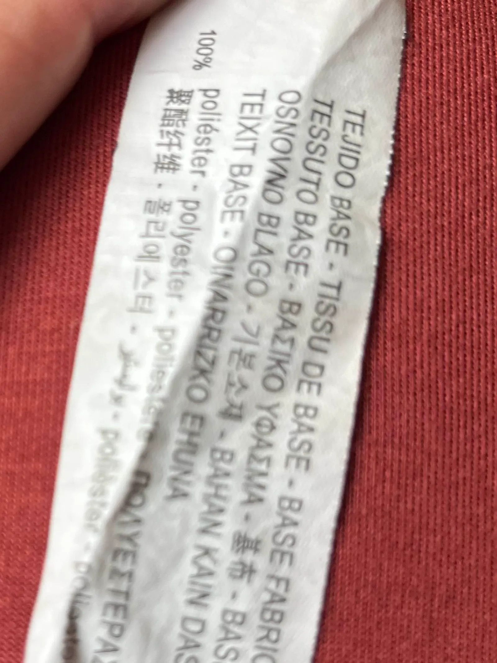 Zara Zara Trafaluc Tights Size 30" / US 8 / IT 44 - 3 Thumbnail