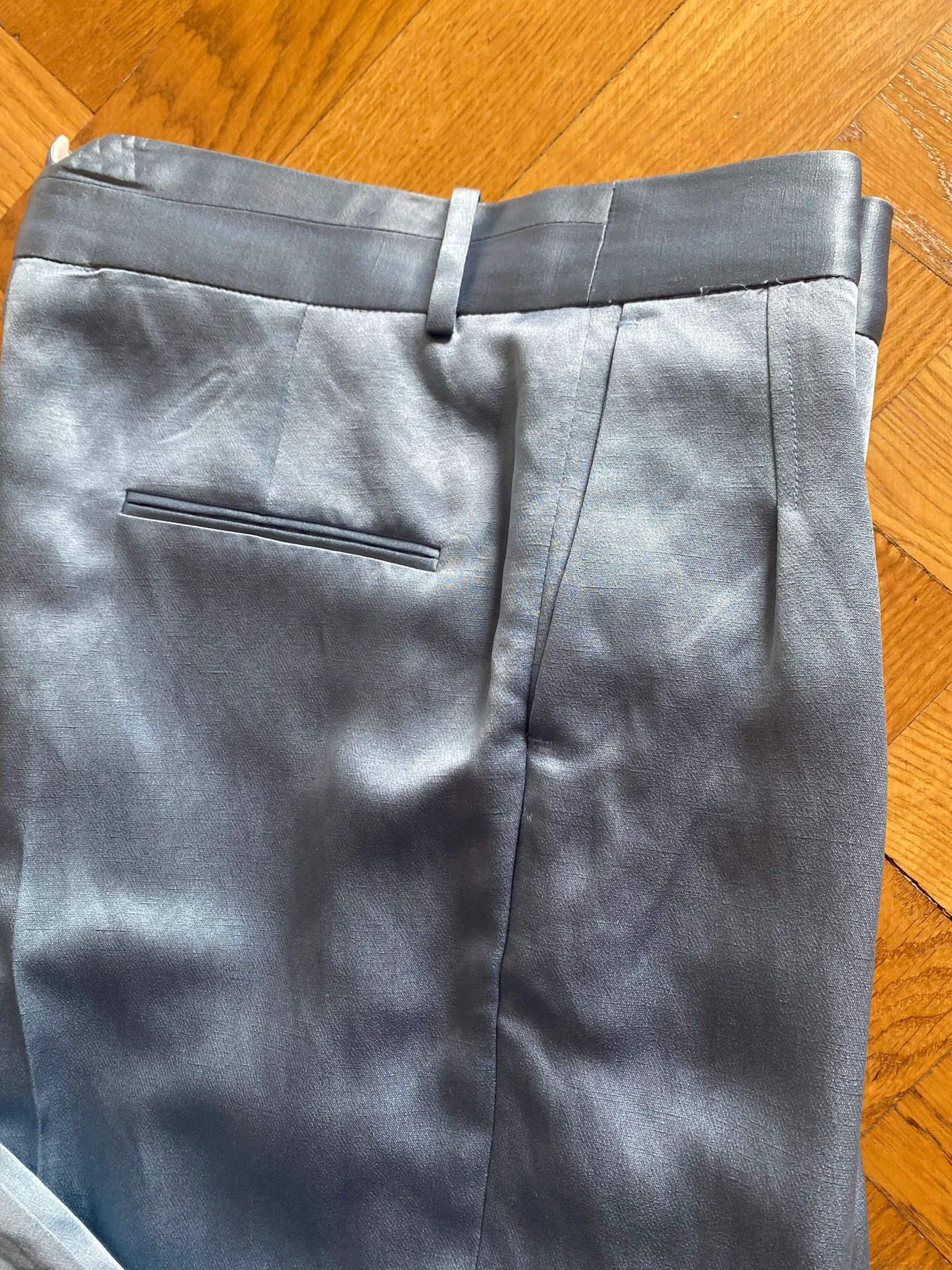 Carin Wester Carin Wester Pants Size 27" / US 4 / IT 40 - 4 Thumbnail