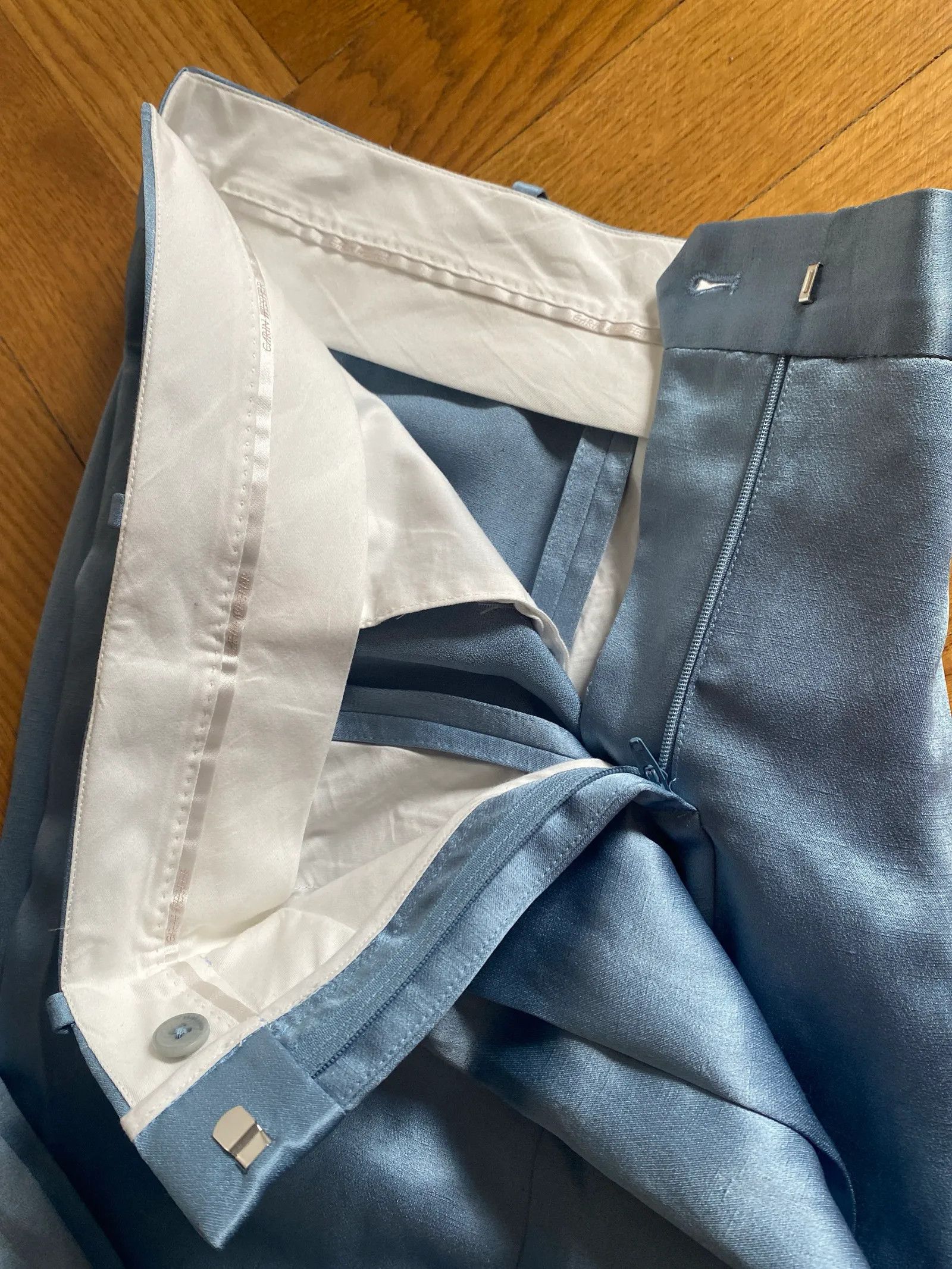 Carin Wester Carin Wester Pants Size 27" / US 4 / IT 40 - 5 Thumbnail