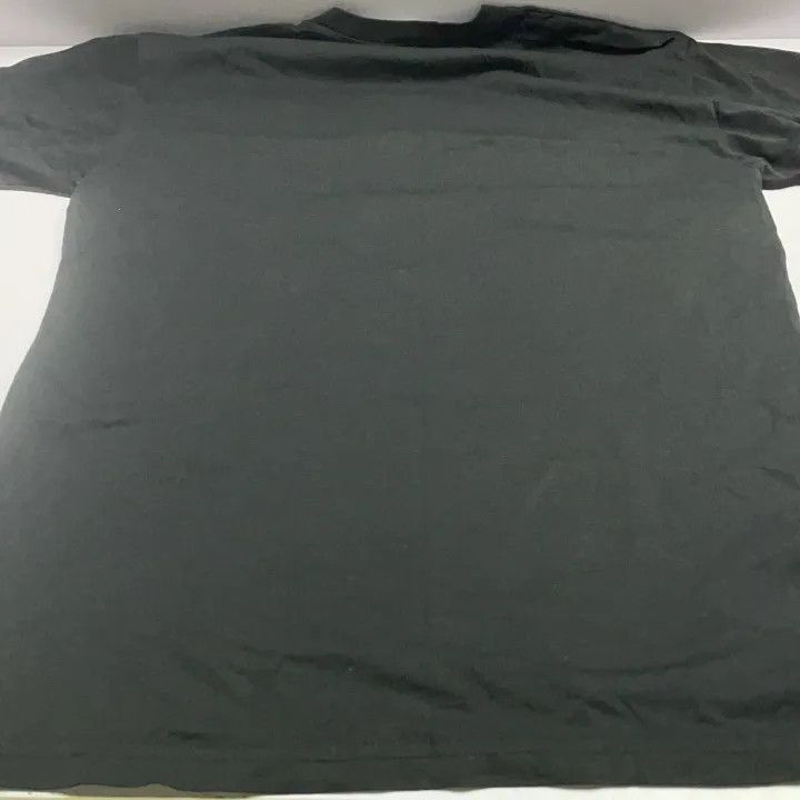 Moschino Moschino Black Bear Print Short Sleeve T-Shirt 0079 Size XS / US 0-2 / IT 36-38 - 7 Thumbnail