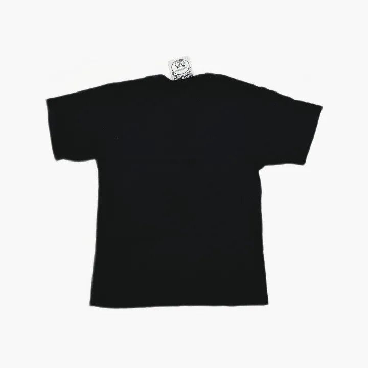 Moschino Moschino Teddy Bear Graphic T-Shirt 0079 Size XS / US 0-2 / IT 36-38 - 3 Thumbnail
