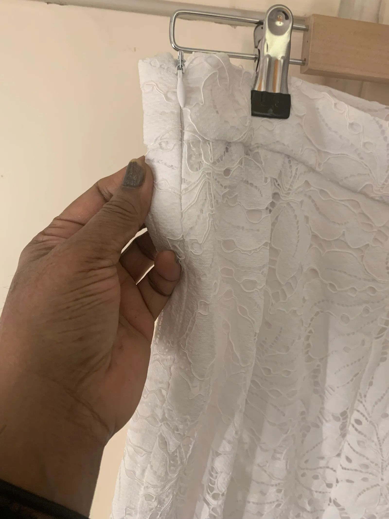 Zara Zara Skirt Size 28" / US 6 / IT 42 - 3 Thumbnail