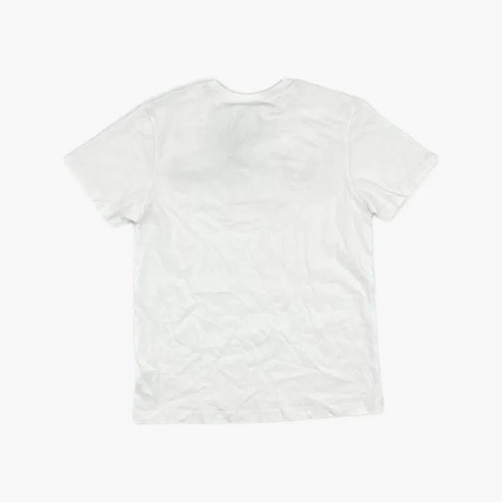 Moschino Moschino Logo Panda Short Sleeve T-Shirt 0079 Size S / US 4 / IT 40 - 3 Thumbnail