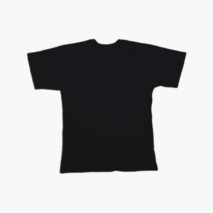 Moschino Moschino Teddy Bear Graphic Short Sleeve Tee 0079 Size XS / US 0-2 / IT 36-38 - 3 Thumbnail