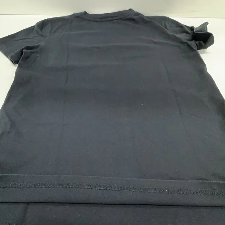 Moschino Moschino Teddy Bear Short Sleeve T-Shirt 0079 Size L / US 10 / IT 46 - 11 Thumbnail