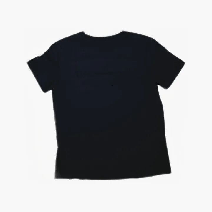Moschino Moschino Teddy Bear Short Sleeve T-Shirt 0079 Size L / US 10 / IT 46 - 3 Thumbnail