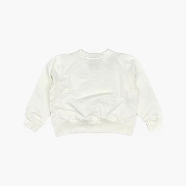 Moschino Moschino Teddy Bear Print Sweatshirt for Women 0079 Size M / US 6-8 / IT 42-44 - 3 Thumbnail