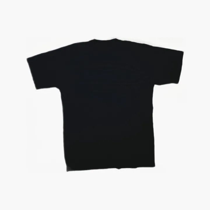 Moschino Moschino Teddy Bear Embroidered T-Shirt 0079 Size XS / US 0-2 / IT 36-38 - 3 Thumbnail