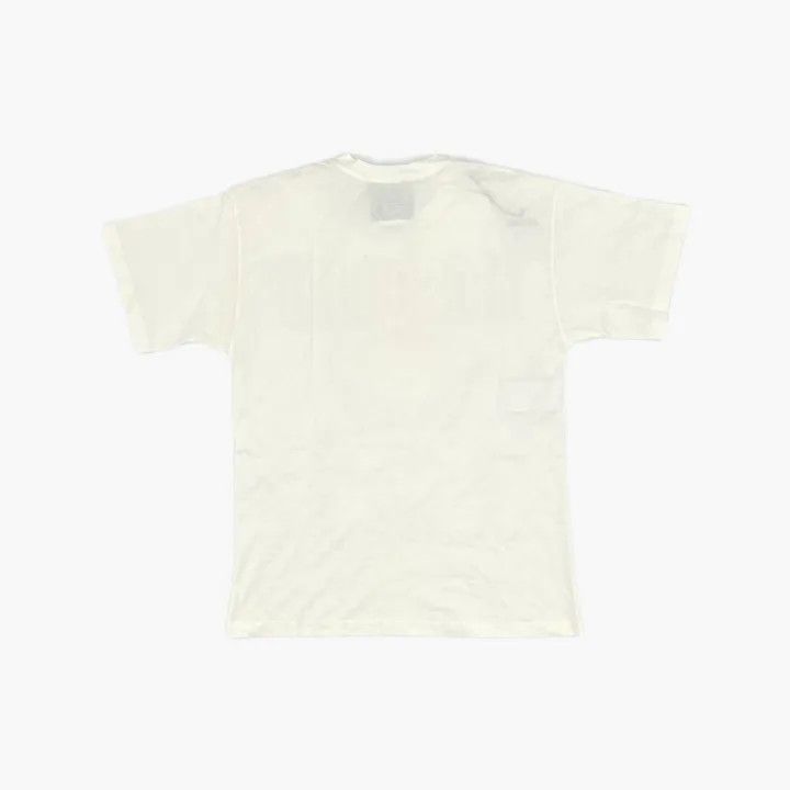 Moschino Moschino Printed Short Sleeve T-Shirt for Women 0079 Size XS / US 0-2 / IT 36-38 - 3 Thumbnail