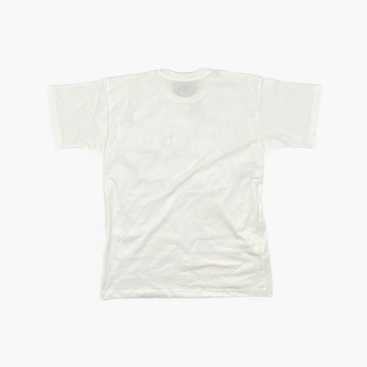 Moschino Moschino Logo Print Oversized T-shirt for Women 0079 Size S / US 4 / IT 40 - 3 Thumbnail