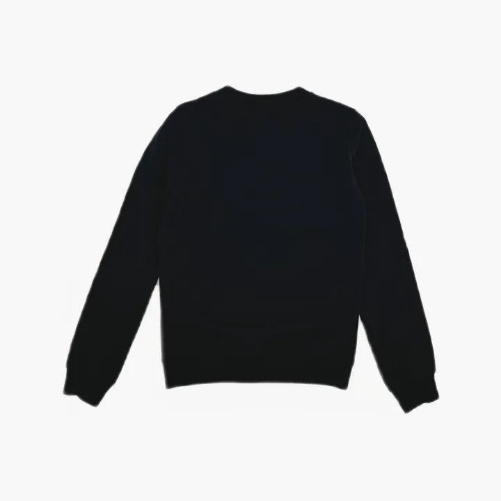 Moschino Moschino Teddy Bear Graphic Long Sleeve Sweatshirt 0079 Size M / US 6-8 / IT 42-44 - 3 Thumbnail
