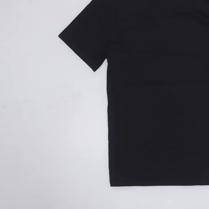 Moschino Moschino Christmas Bear Print Short Sleeve T-Shirt 0079 Size L / US 10 / IT 46 - 10 Thumbnail