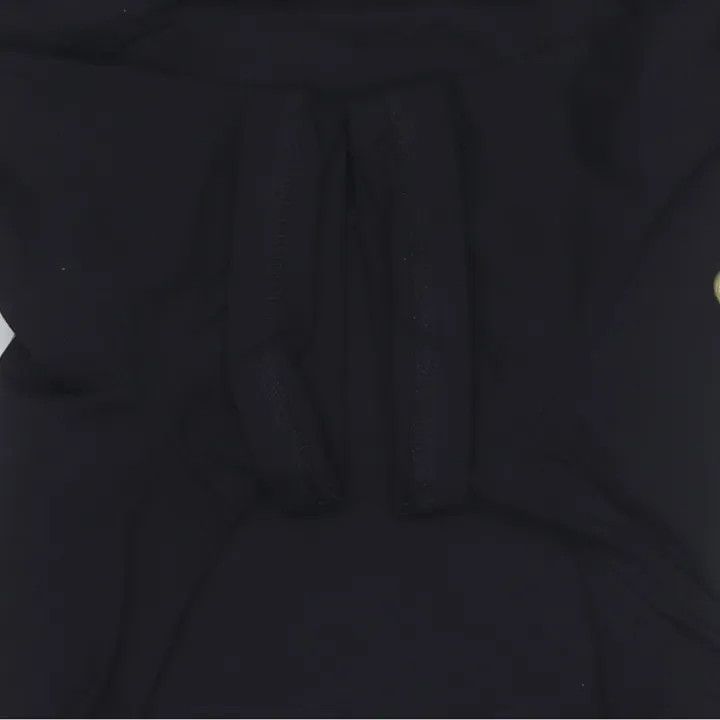 Moschino Moschino Christmas Bear Print Short Sleeve T-Shirt 0079 Size L / US 10 / IT 46 - 7 Thumbnail